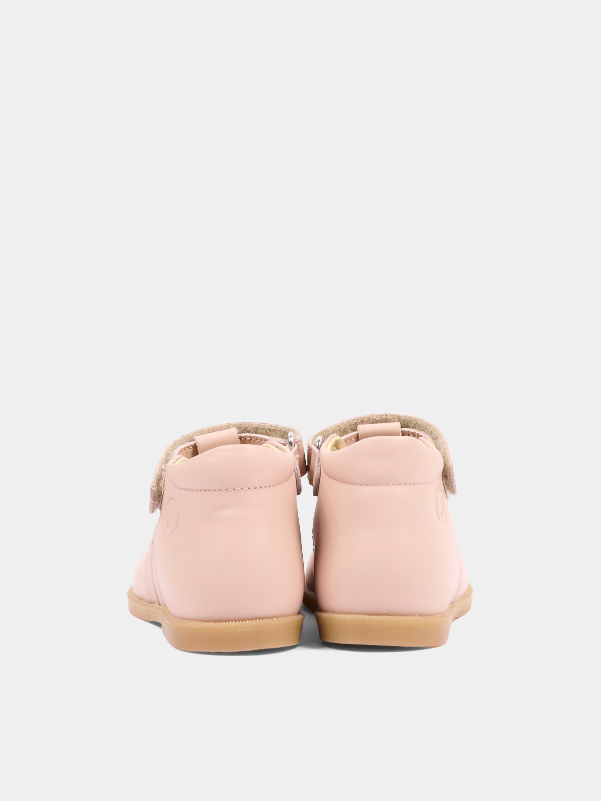 Occhi di bue rosa Coute per bambina,Falcotto,001 2019040 01 0M04