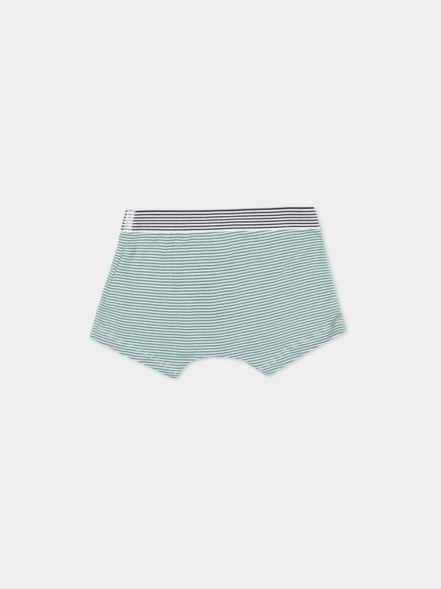 Set boxer multicolor per bambino,Petit Bateau,A0FIQ VARIANTE 1 00