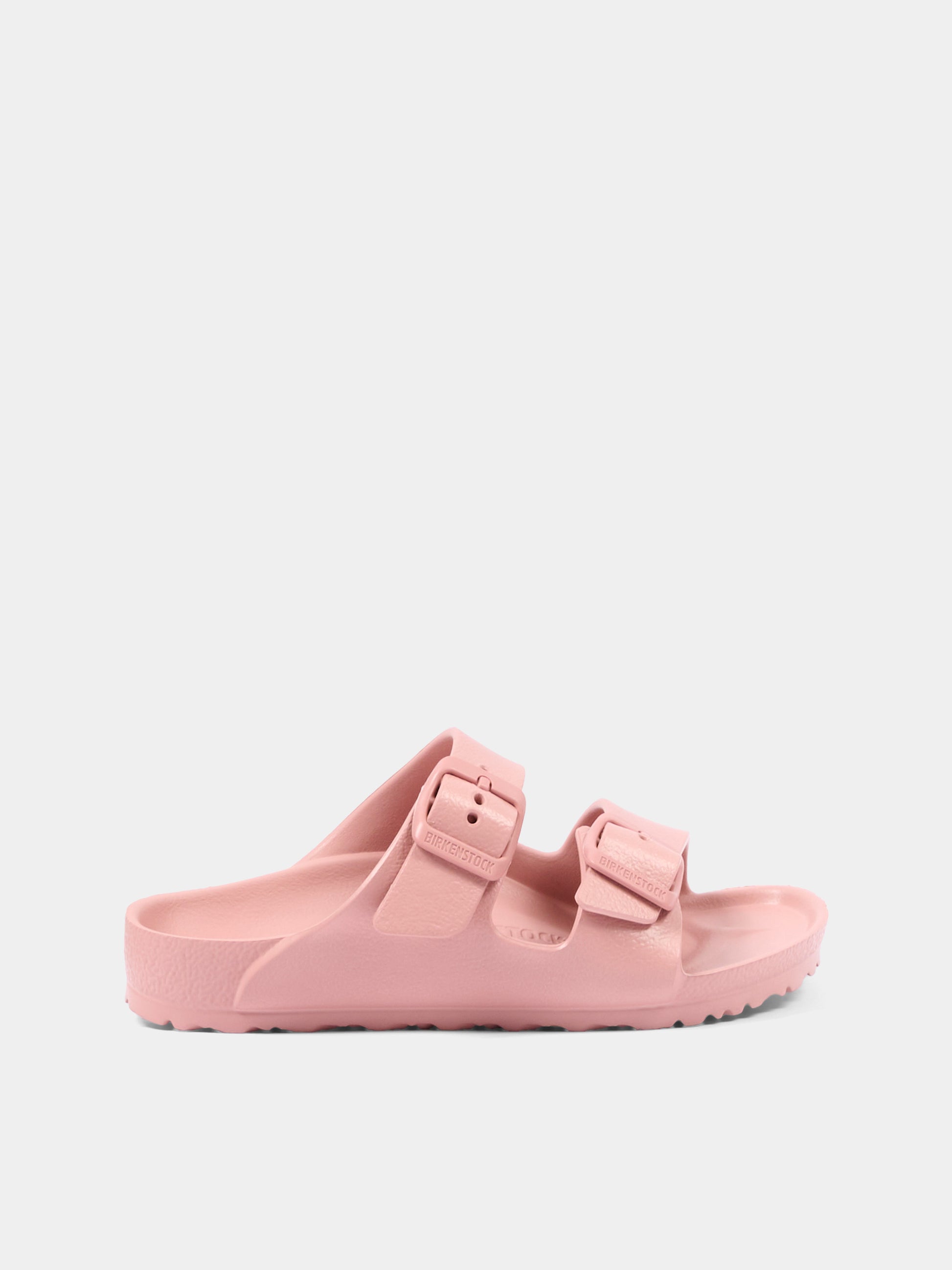 Sandalo rosa Arizona per bambina,Birkenstock,1031461 ARIZONA