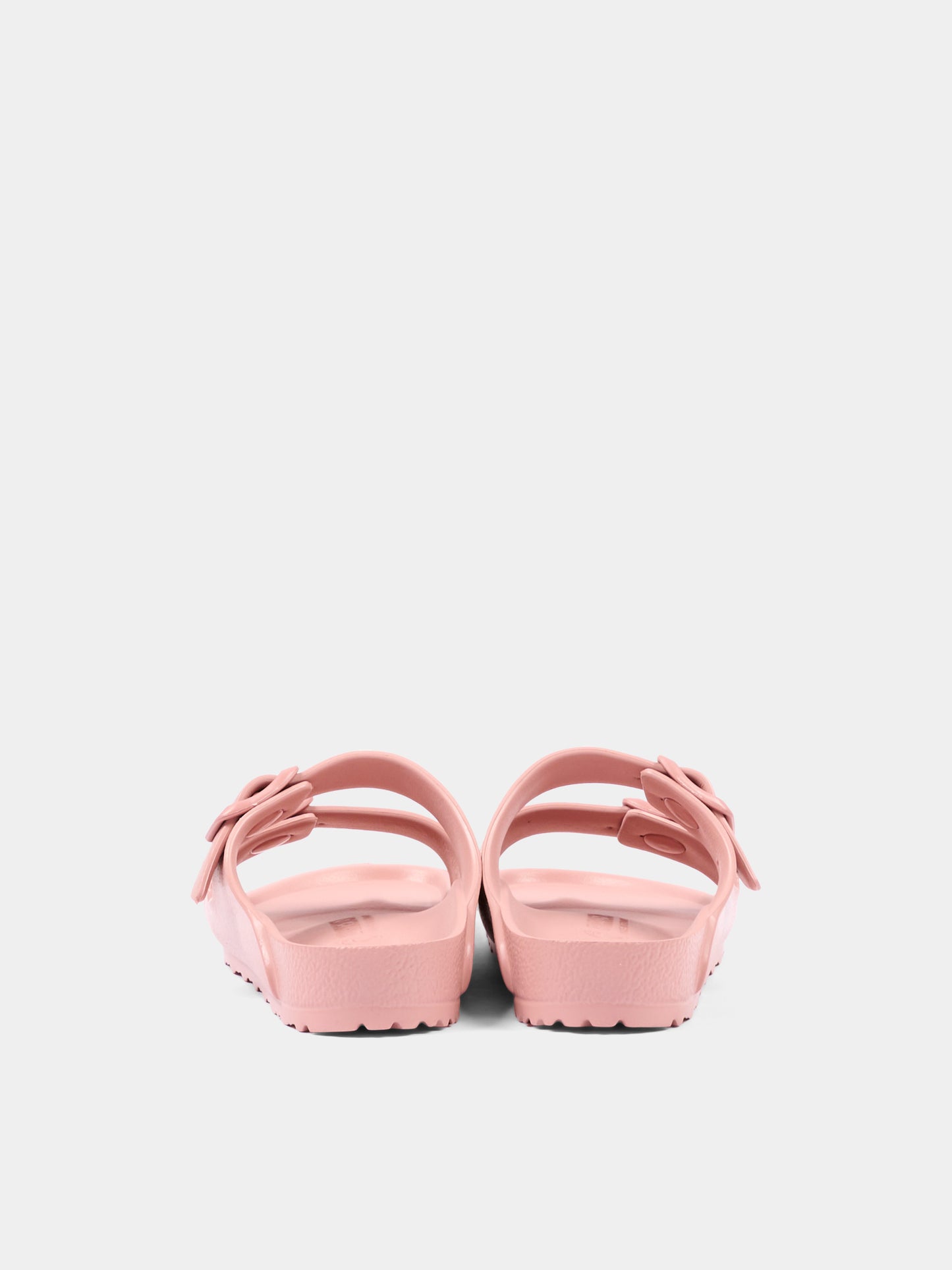 Sandalo rosa Arizona per bambina,Birkenstock,1031461 ARIZONA