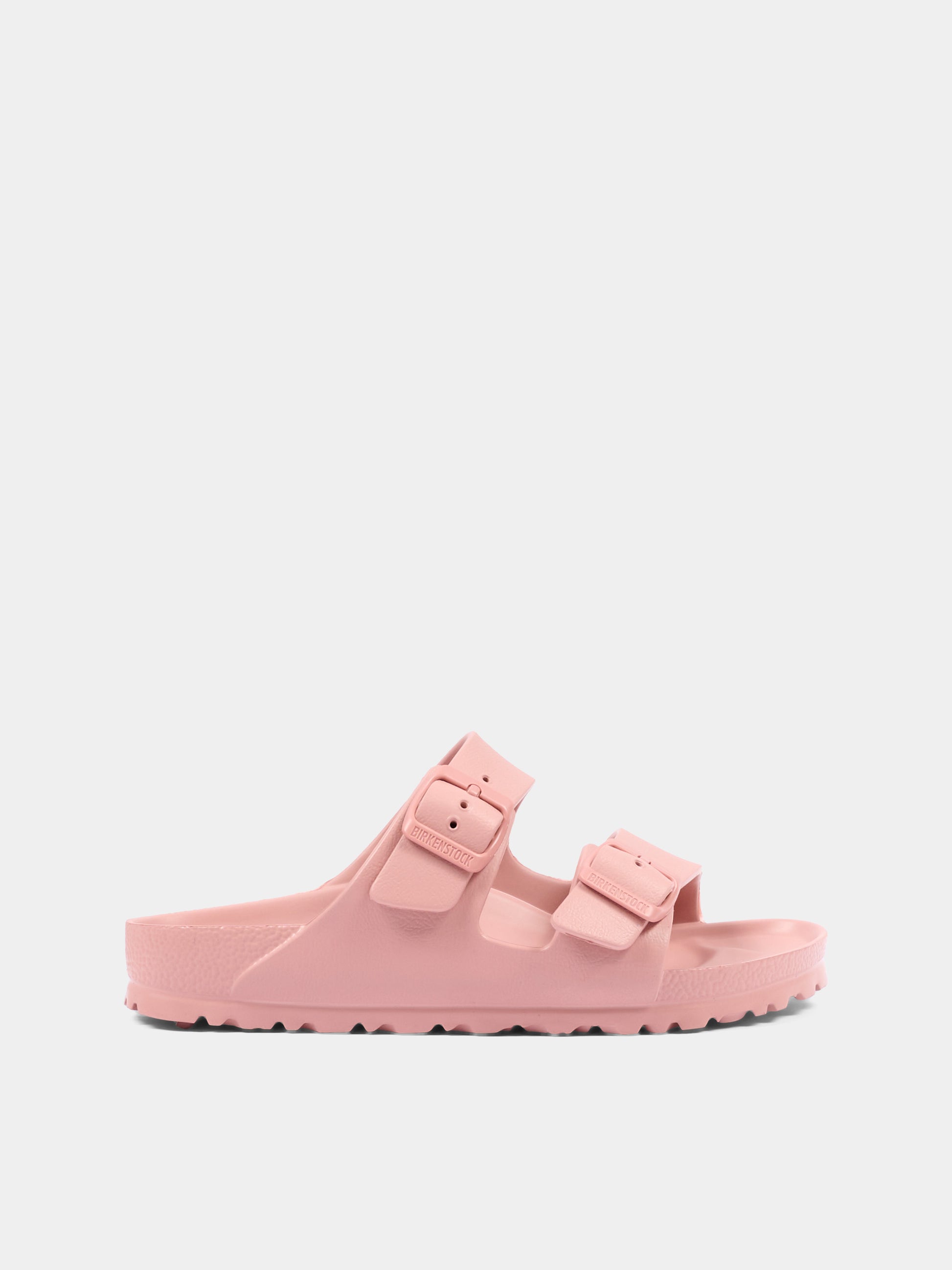 Sandalo rosa Arizona per bambina,Birkenstock,1031340 ARIZONA