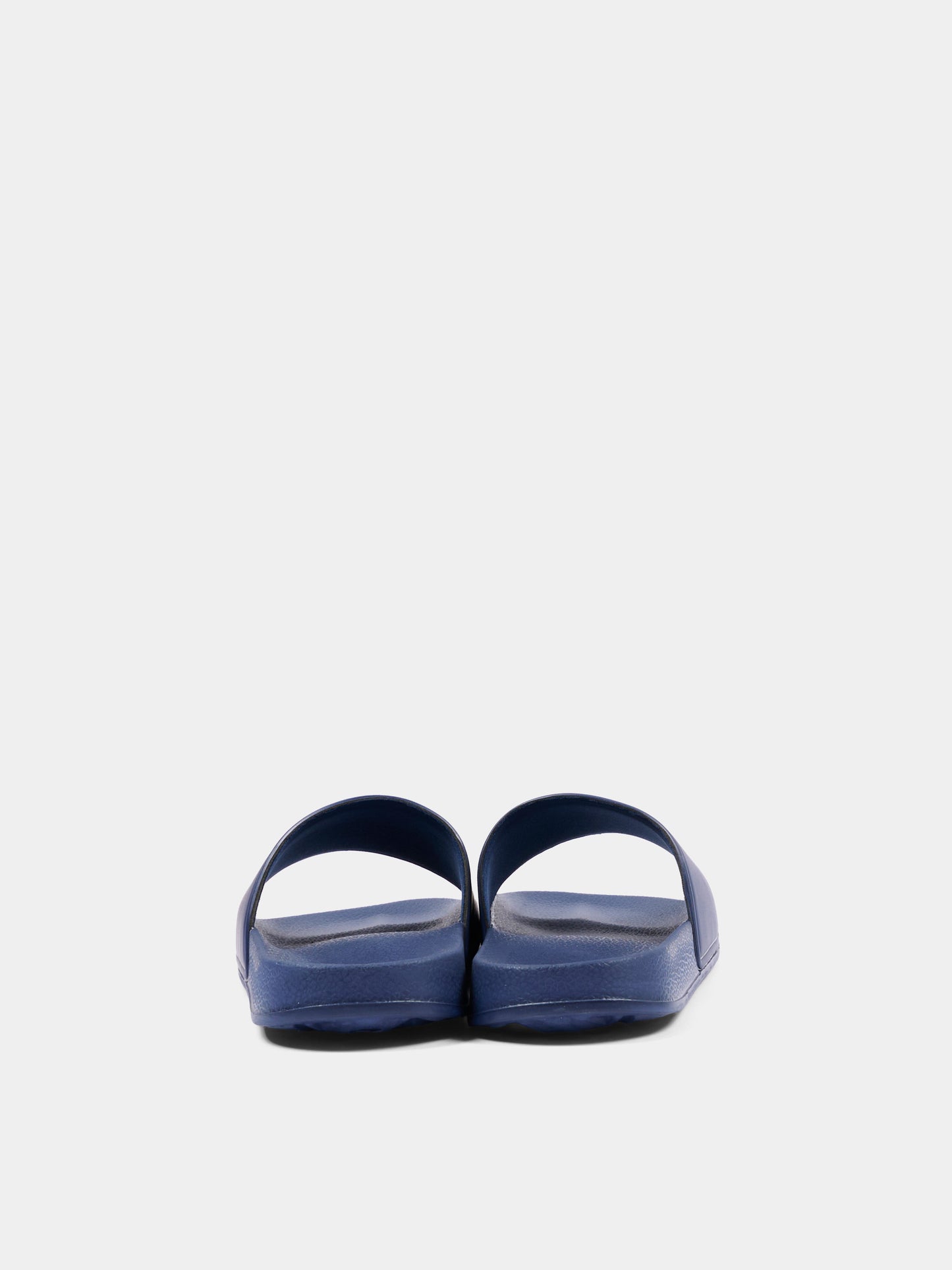 Ciabatte blu per bambini con logo,Tommy Hilfiger Junior,T3X0 34403 1172800
