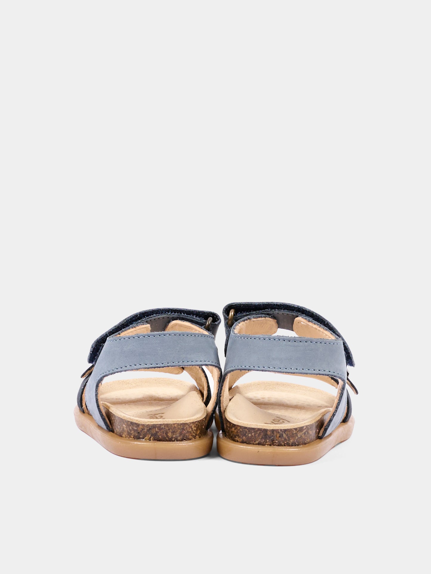 Sandali blu per bambino,Walkey,Y1B2 44067 0124A839