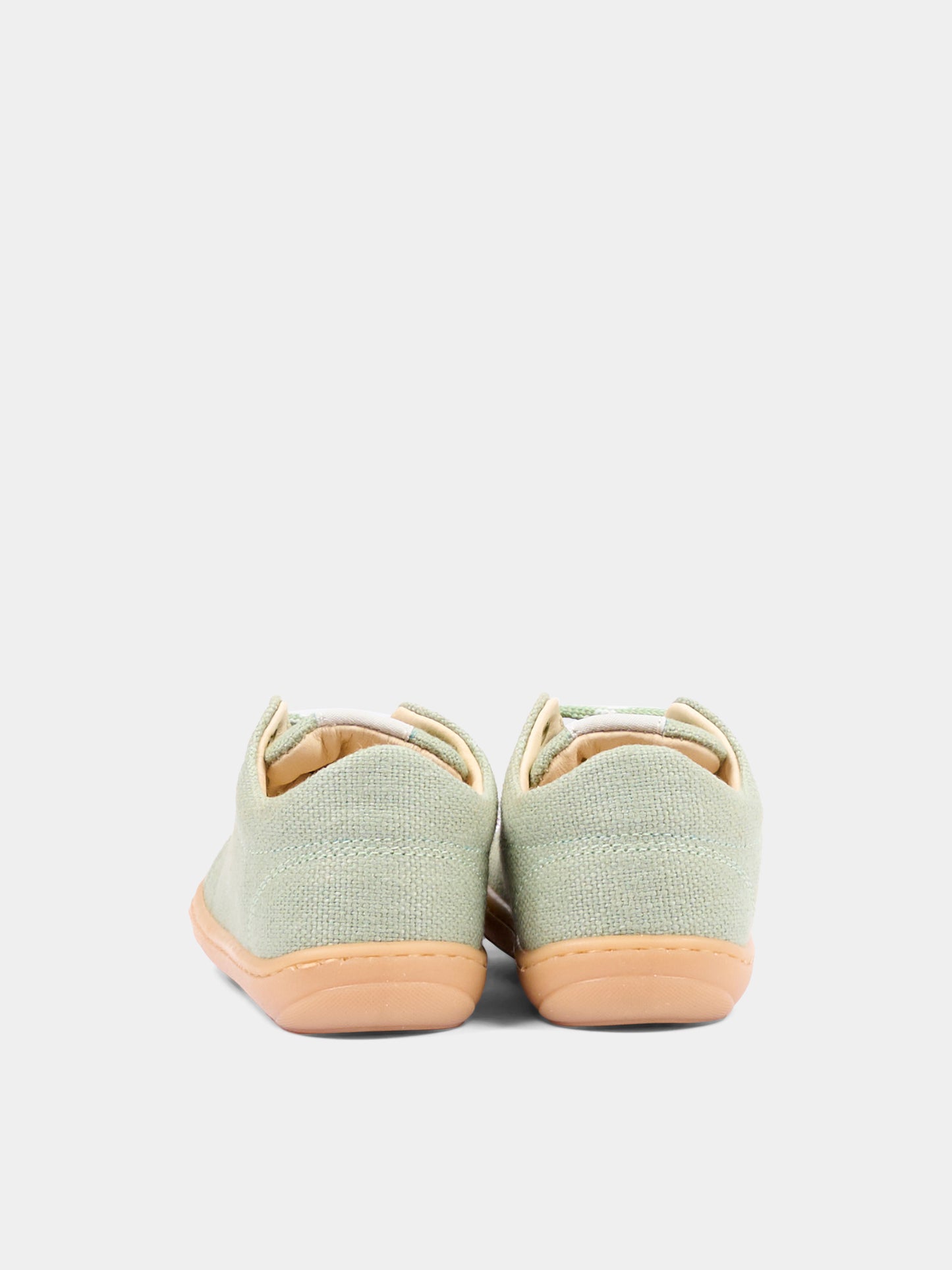 Sneakers verdi per bambino,Walkey,Y1B9 43982 1928400