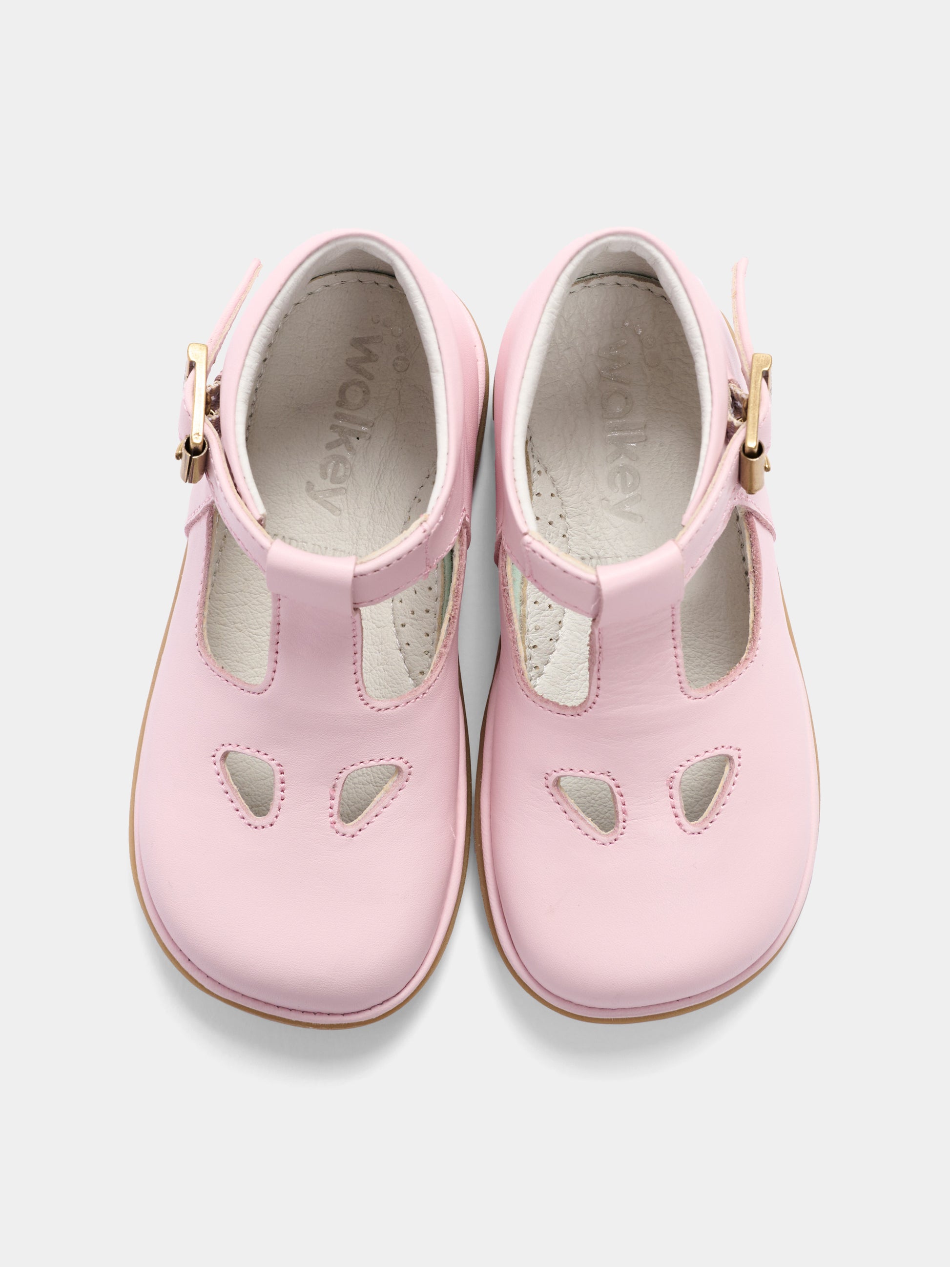 Occhi di bue rosa per bambina,Walkey,Y1A4 44080 0092302