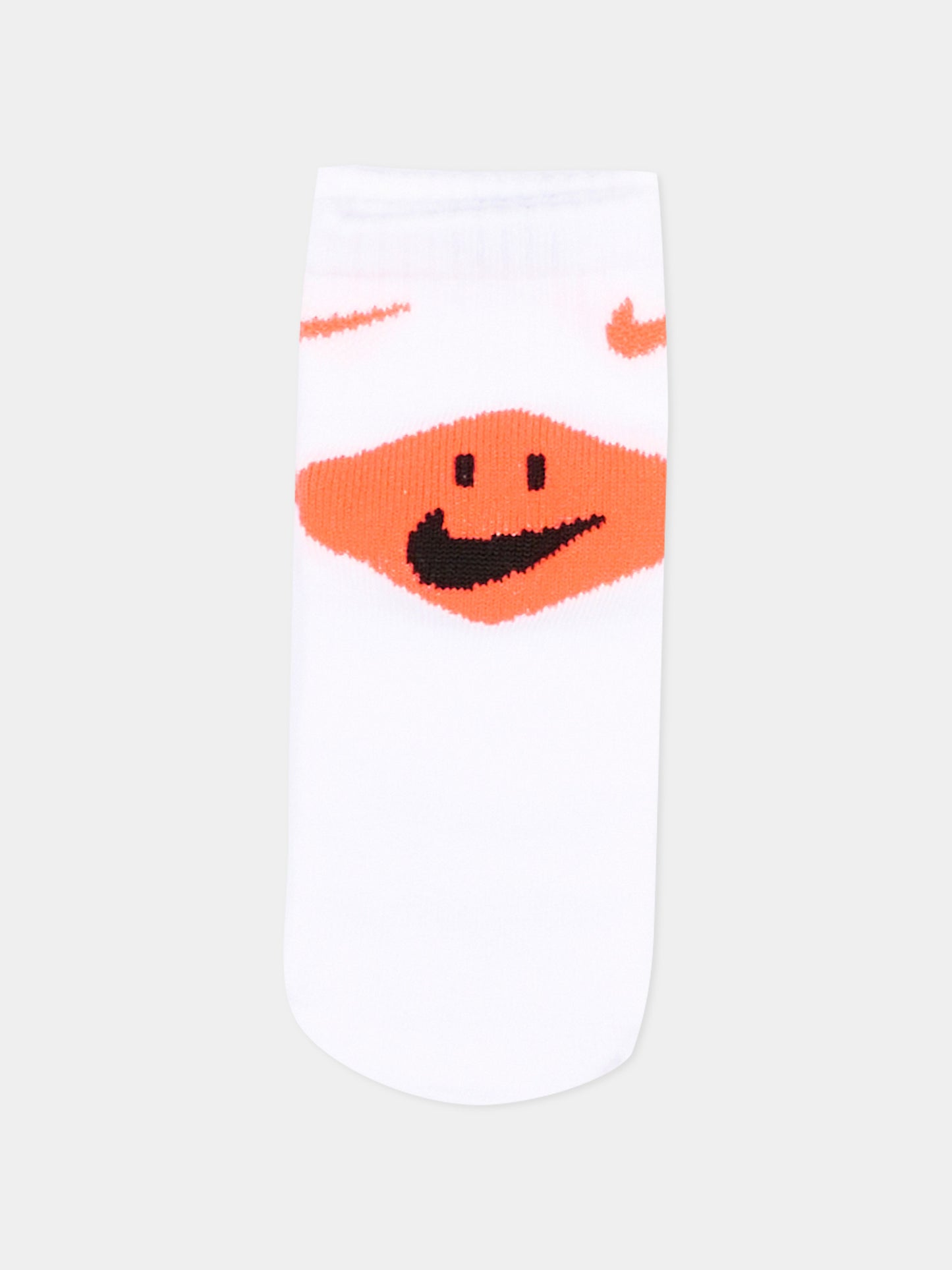 Calzini multicolor per neonato con Swoosh,Nike,NN1326 A0W