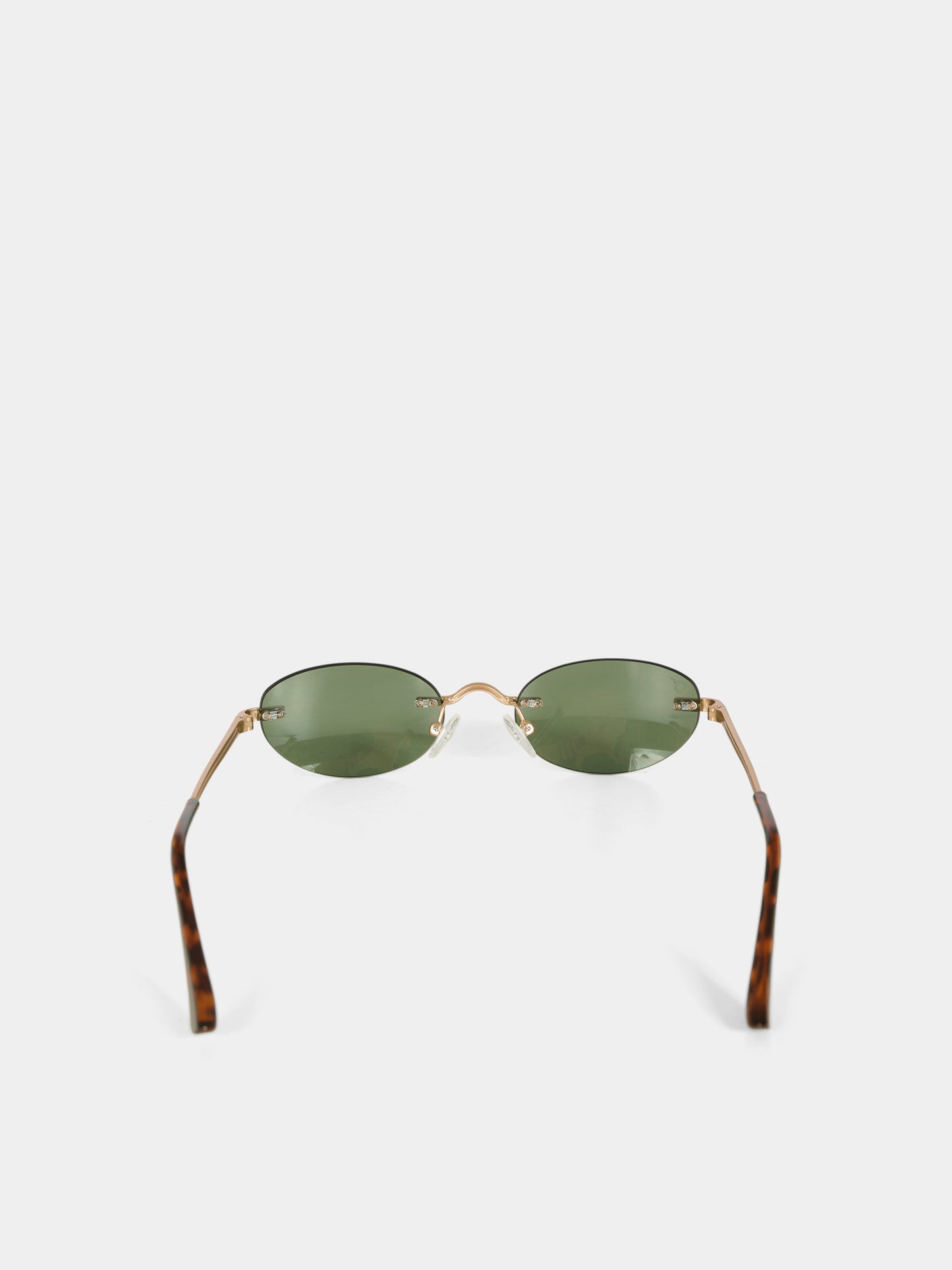 Occhiali da sole Cairo verdi per bambini,Os Sunglasses,OSK2054 C04