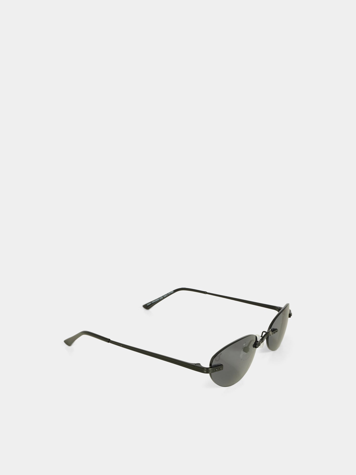 Occhiali da sole Cairo neri per bambini,Os Sunglasses,OSK2054 C02