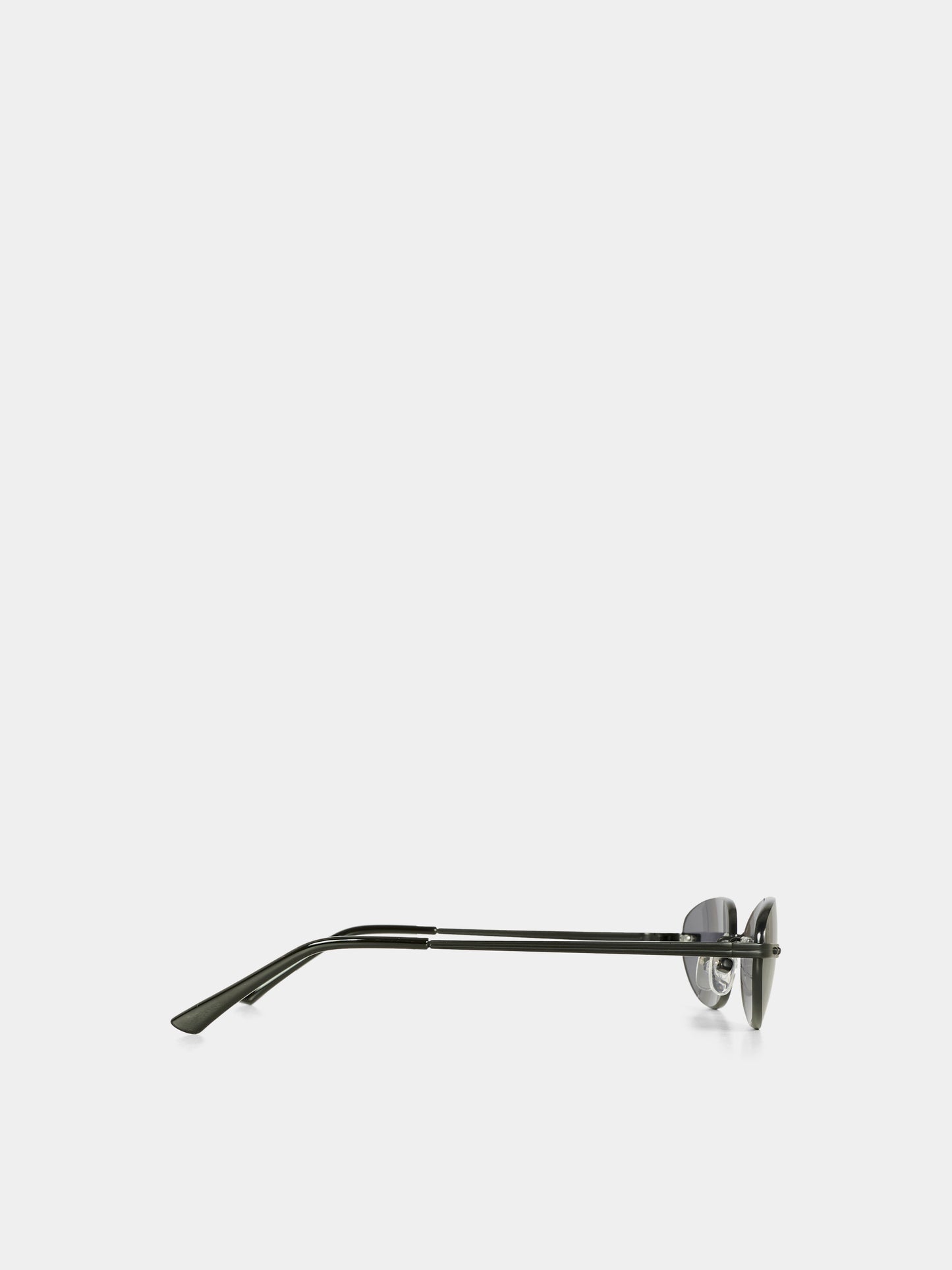 Occhiali da sole Cairo neri per bambini,Os Sunglasses,OSK2054 C02