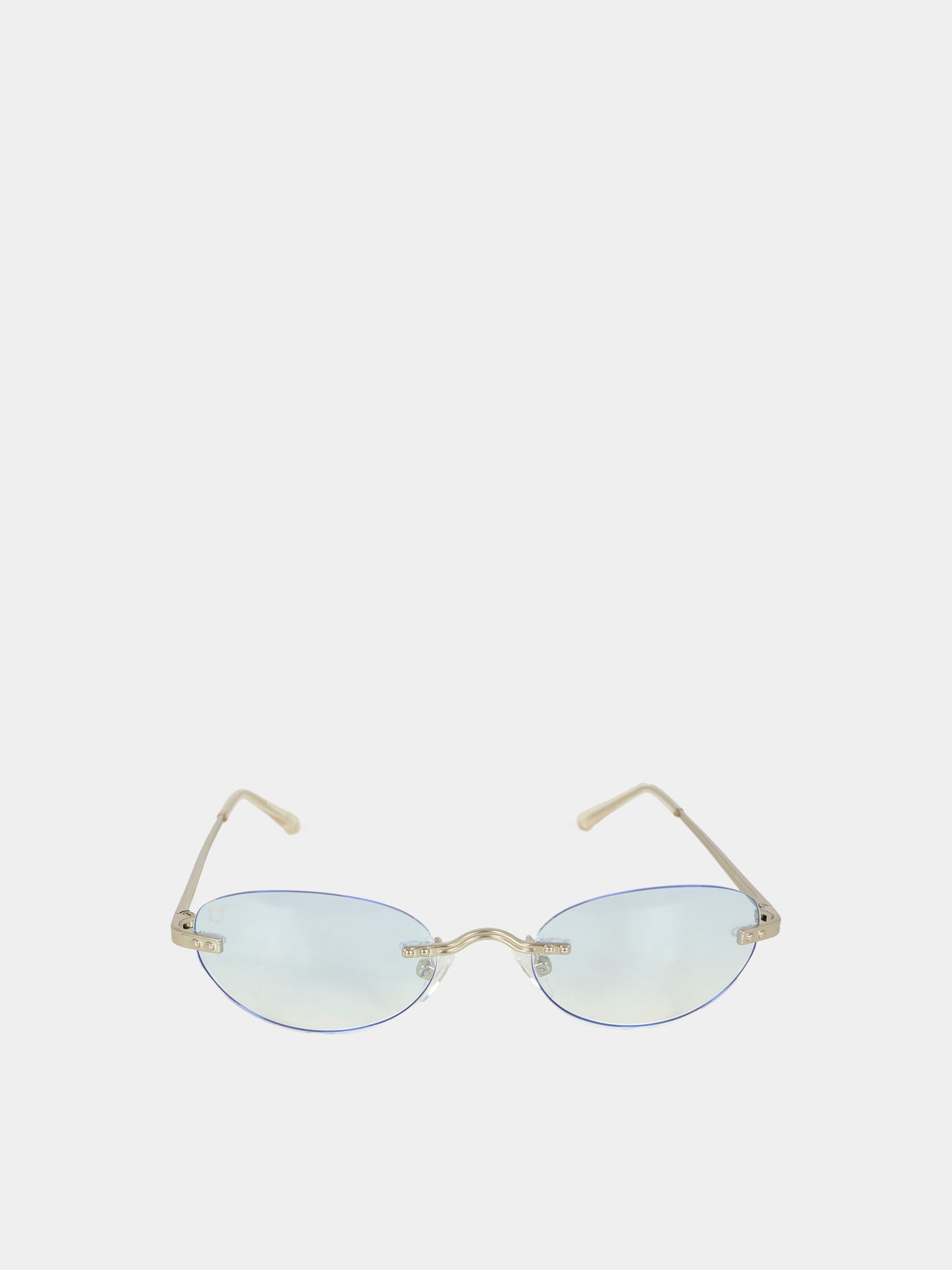 Occhiali da sole Cairo azzurri per bambini,Os Sunglasses,OSK2054 C03