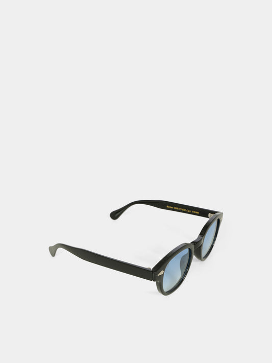 Occhiali da sole Berlino neri per bambino,Os Sunglasses,OSK107 C02