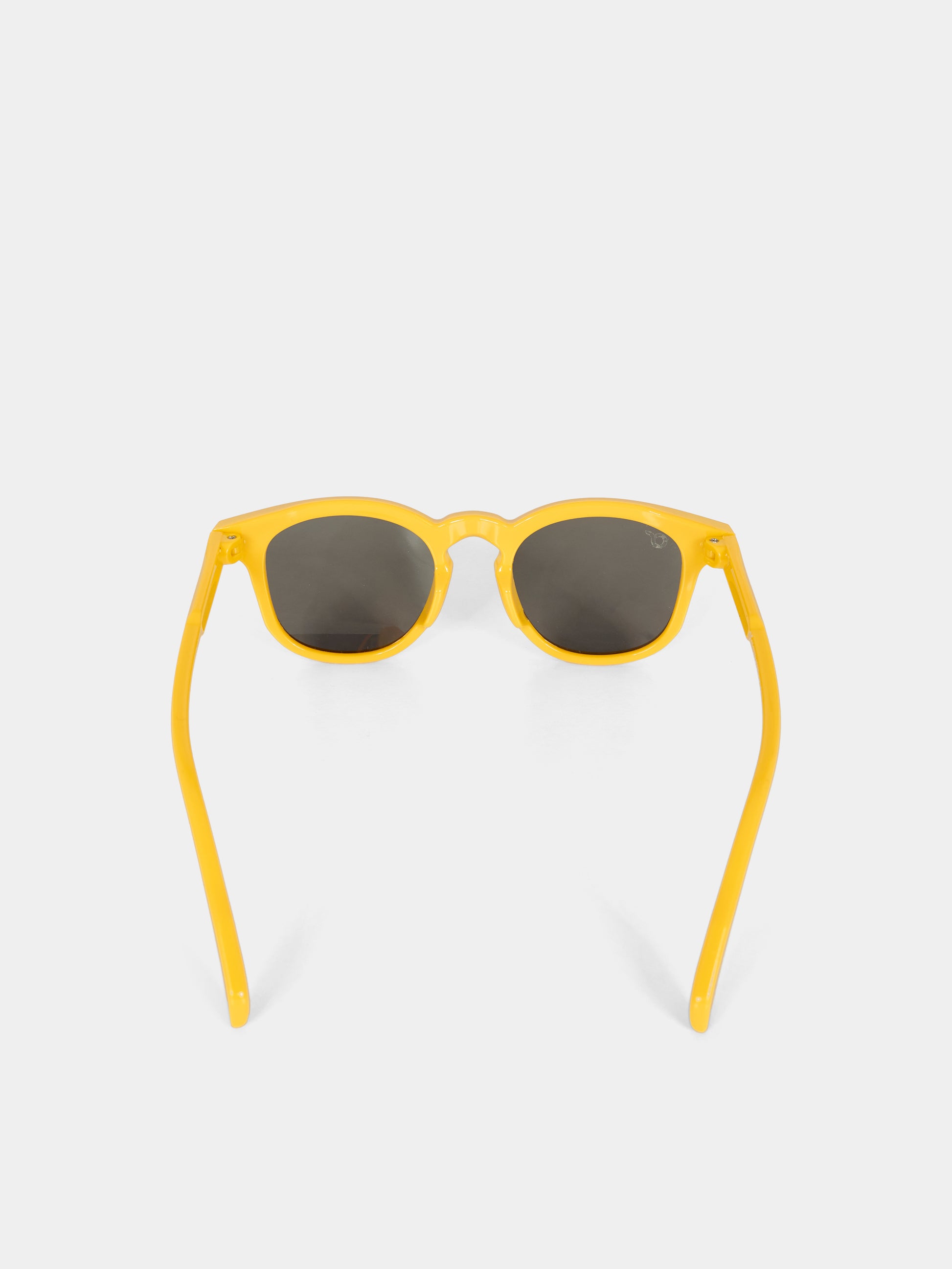 Occhiali da sole Glimmer gialli per bambino,Os Sunglasses,CT11108