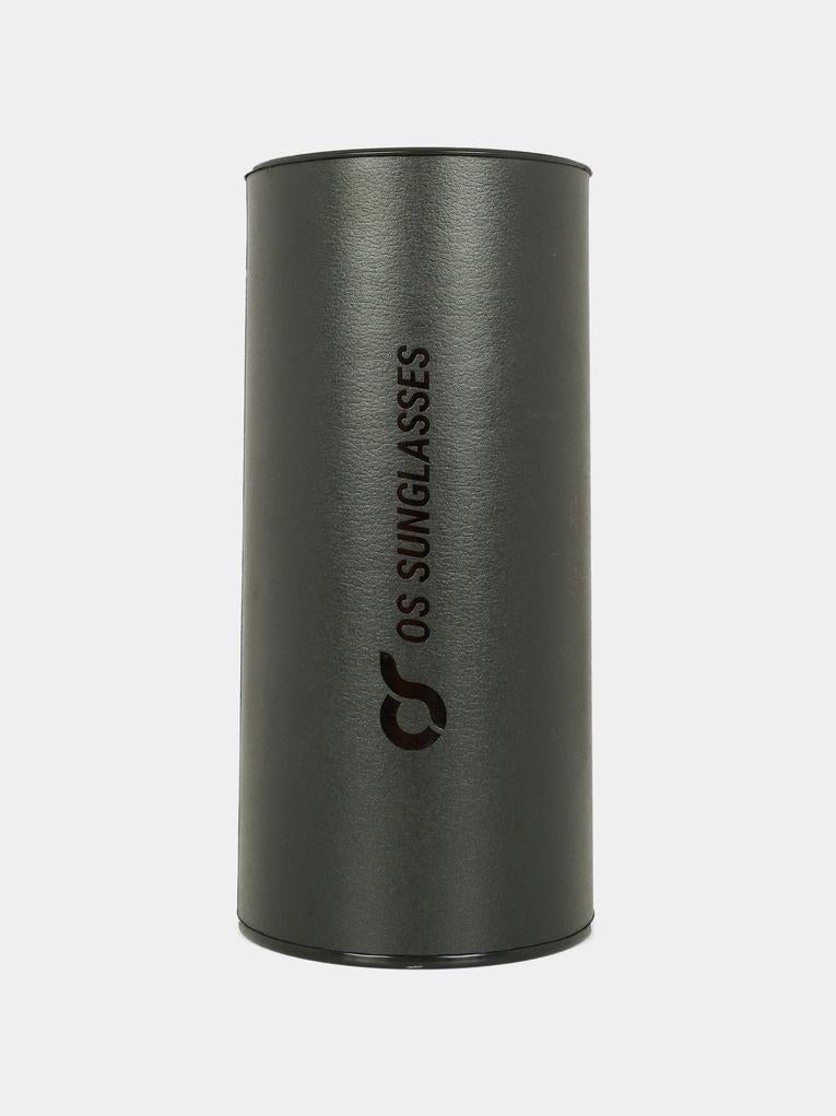 Occhiali da sole Breezy verdi per bambino,Os Sunglasses,S8445