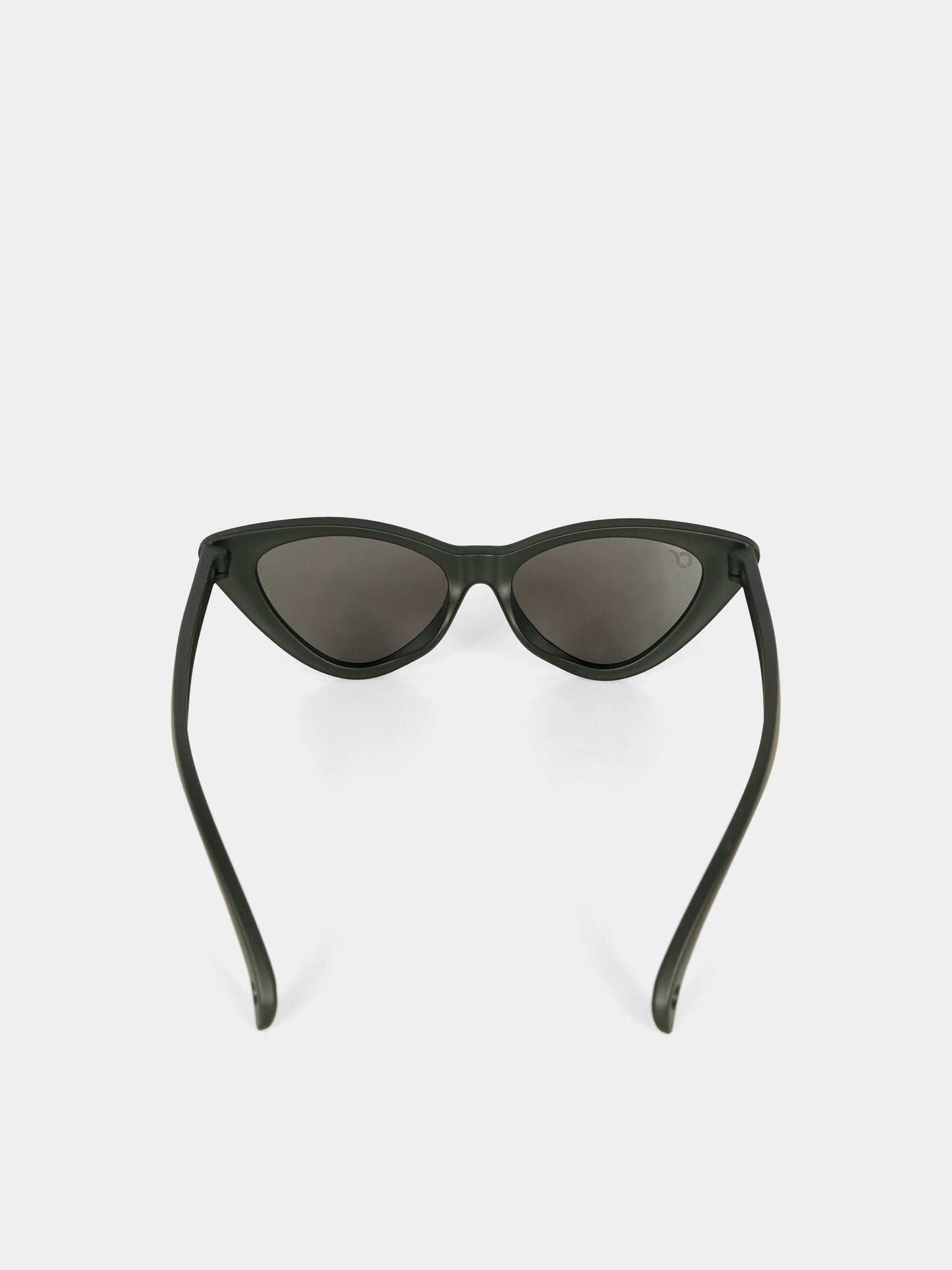 Occhiali da sole Starry neri per bambina,Os Sunglasses,CT11110