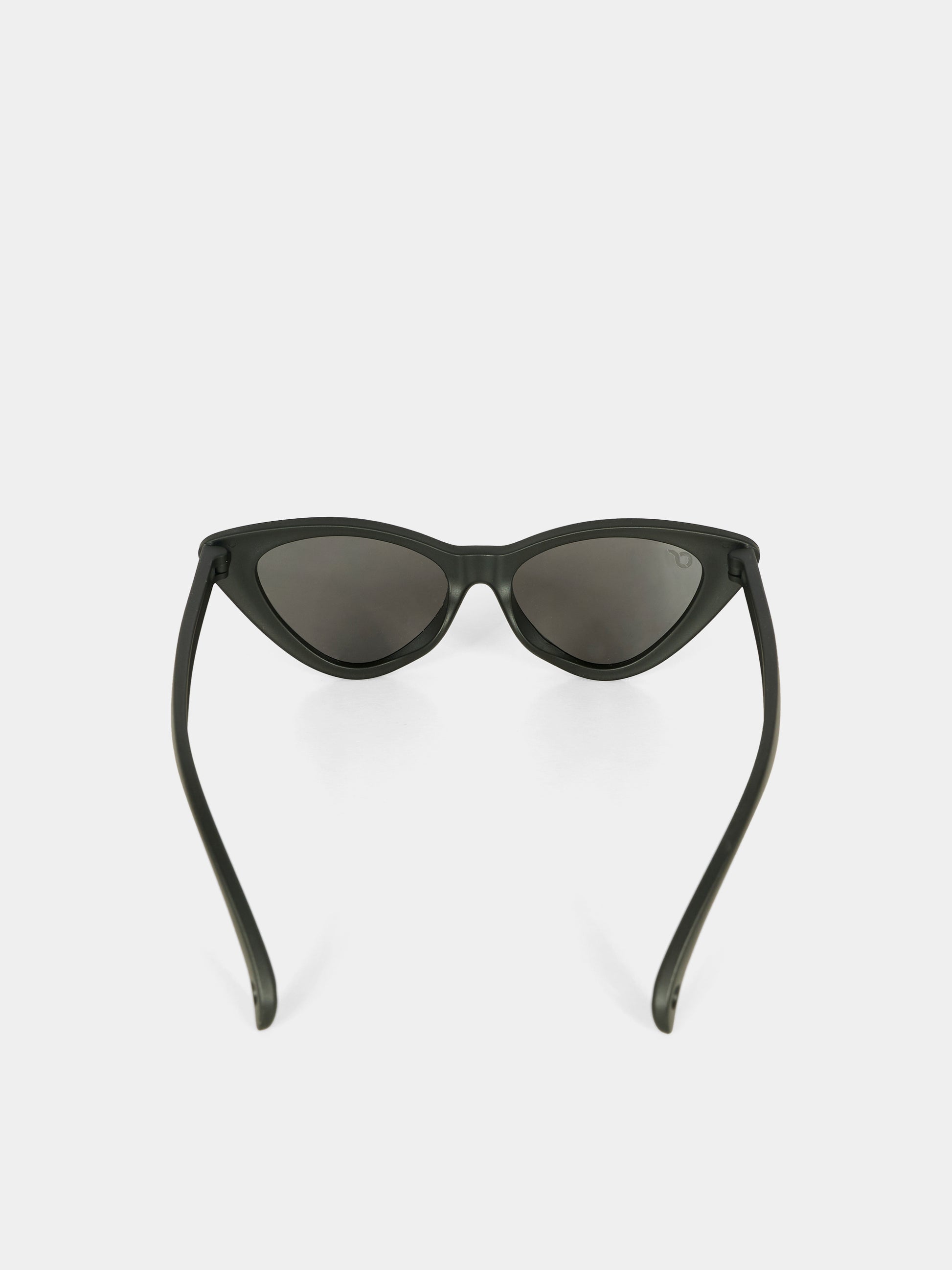 Occhiali da sole Starry neri per bambina,Os Sunglasses,CT11110