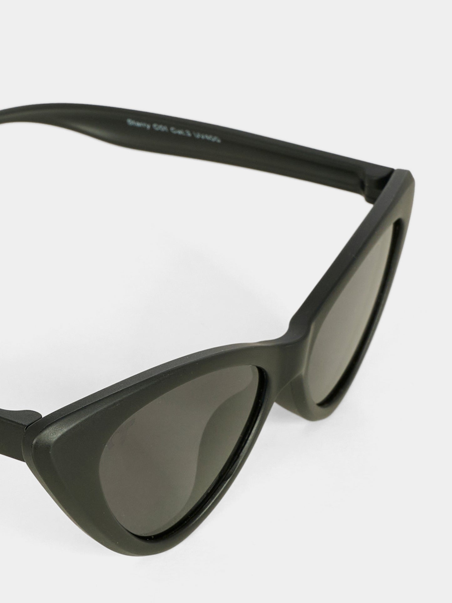 Occhiali da sole Starry neri per bambina,Os Sunglasses,CT11110