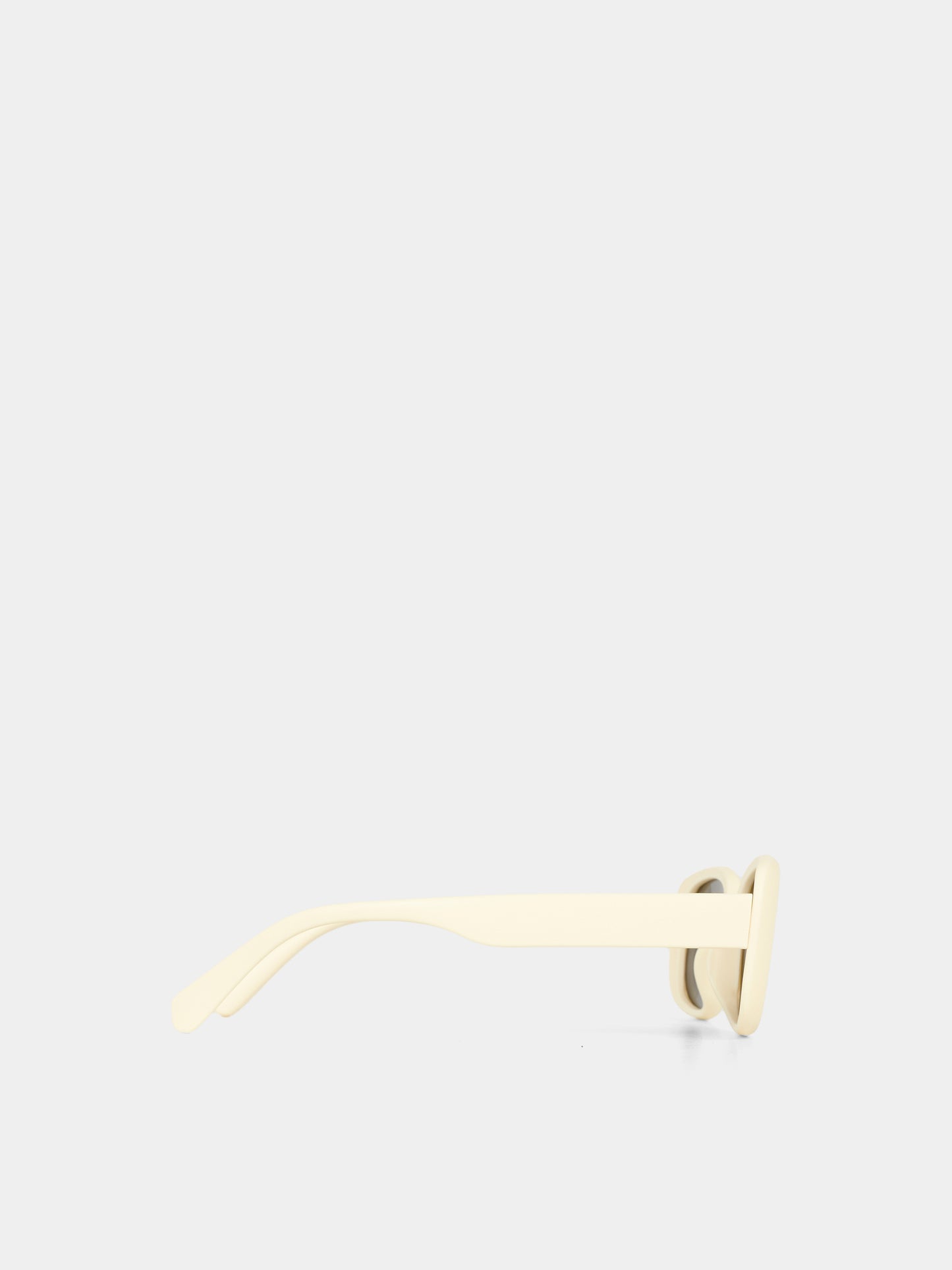 Occhiali da sole Twinkle avorio per bambini,Os Sunglasses,CT11085