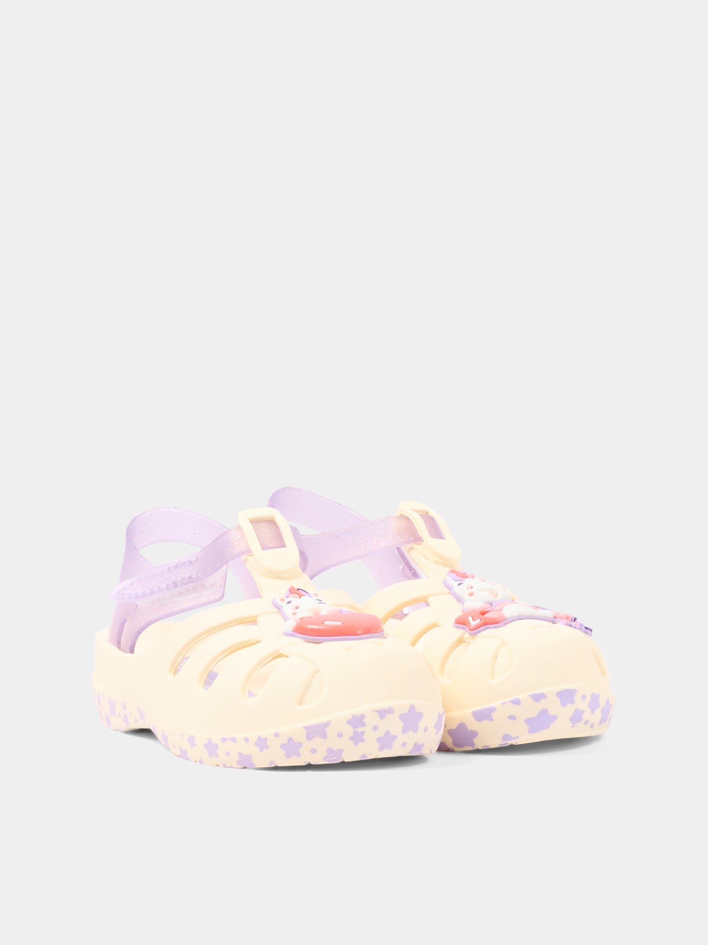 Ragnetto avorio Summer XVII Baby per bambina,Ipanema,83756 BP352 K9 GR