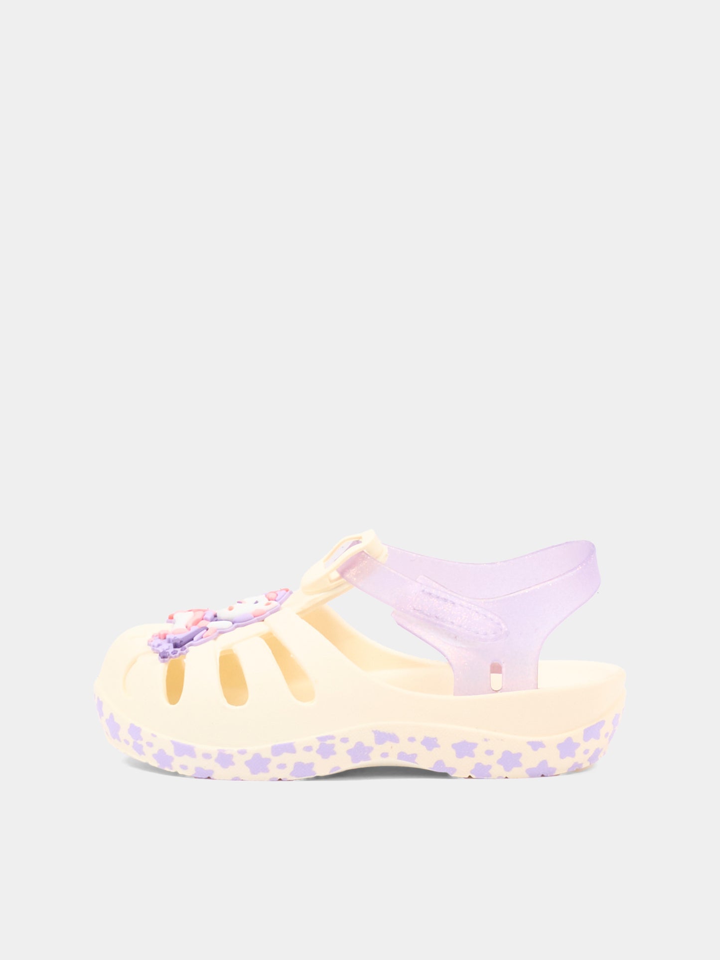 Ragnetto avorio Summer XVII Baby per bambina,Ipanema,83756 BP352 K9 GR