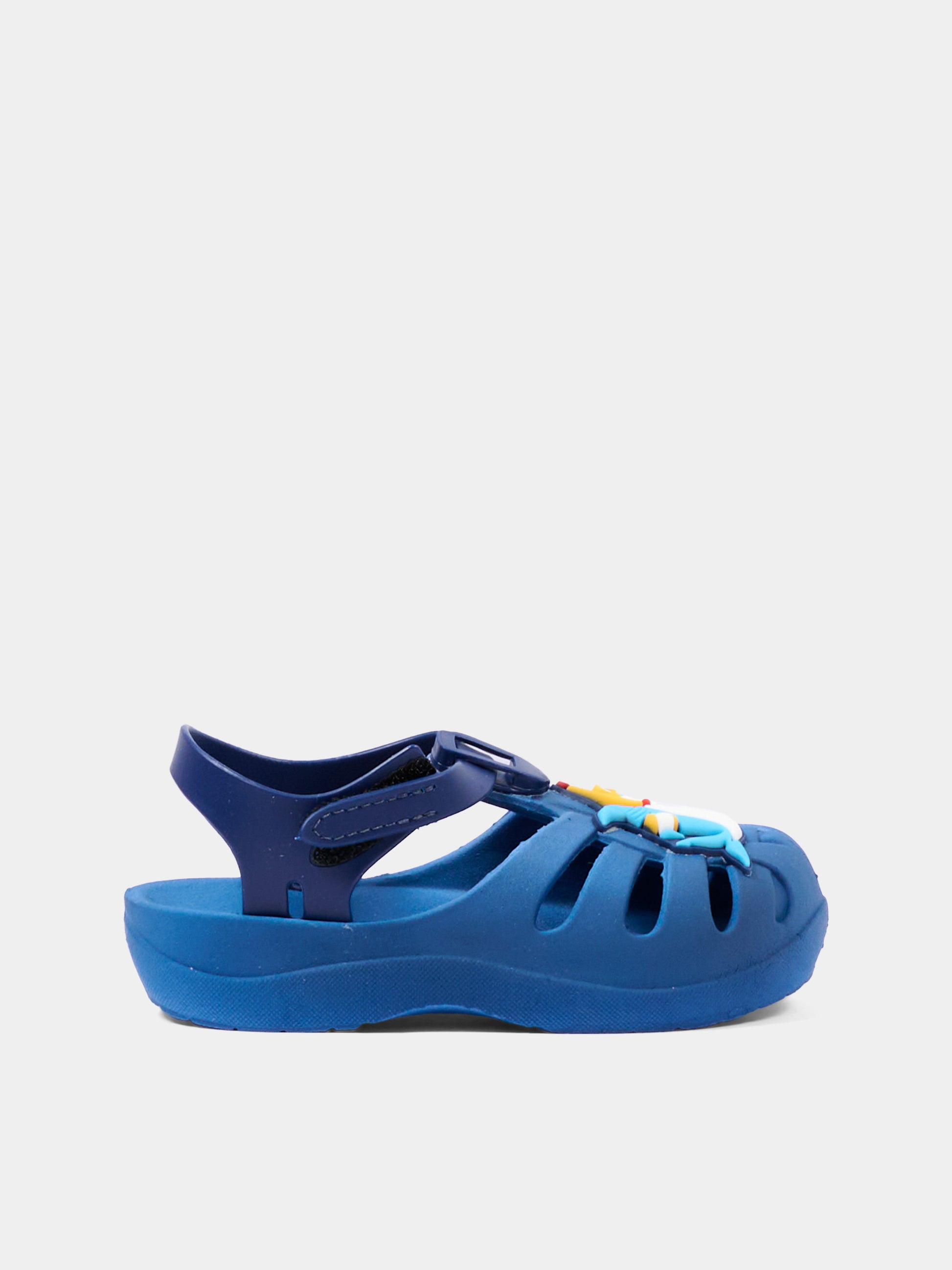 Ragnetti blu Summer XVII Baby per bambino,Ipanema,83757 BP403 K9 GR
