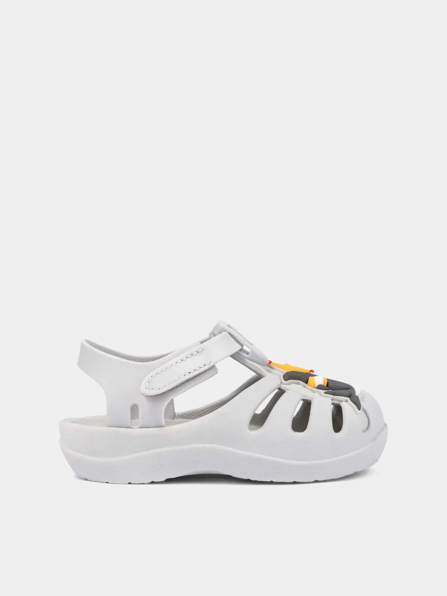Ragnetti grigi Summer XVII Baby per bambino,Ipanema,83757 BP405 K9 GR