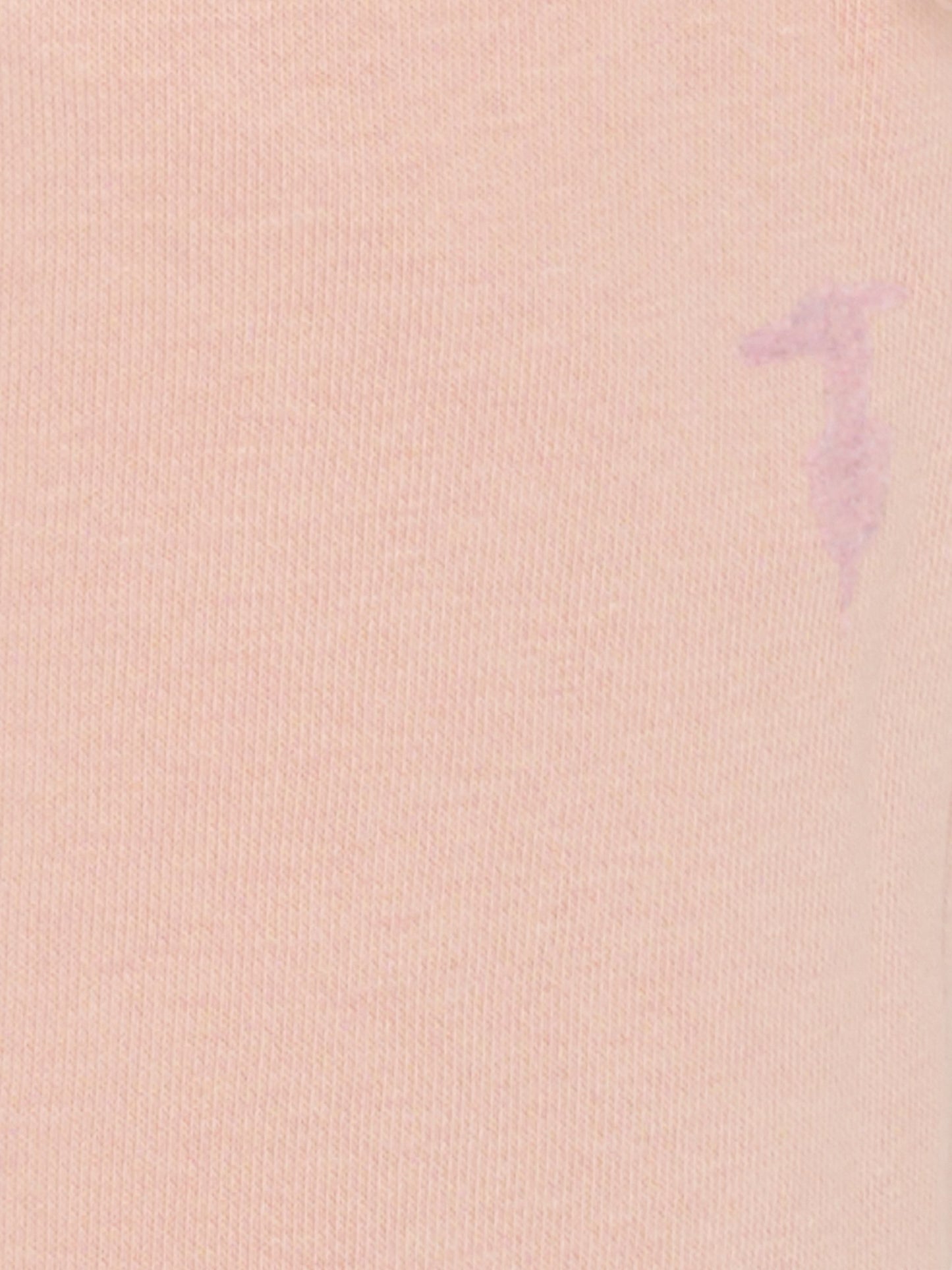 Completo rosa per bambina con logo,Trussardi Junior,TGA25001CF ROSE SMOKE