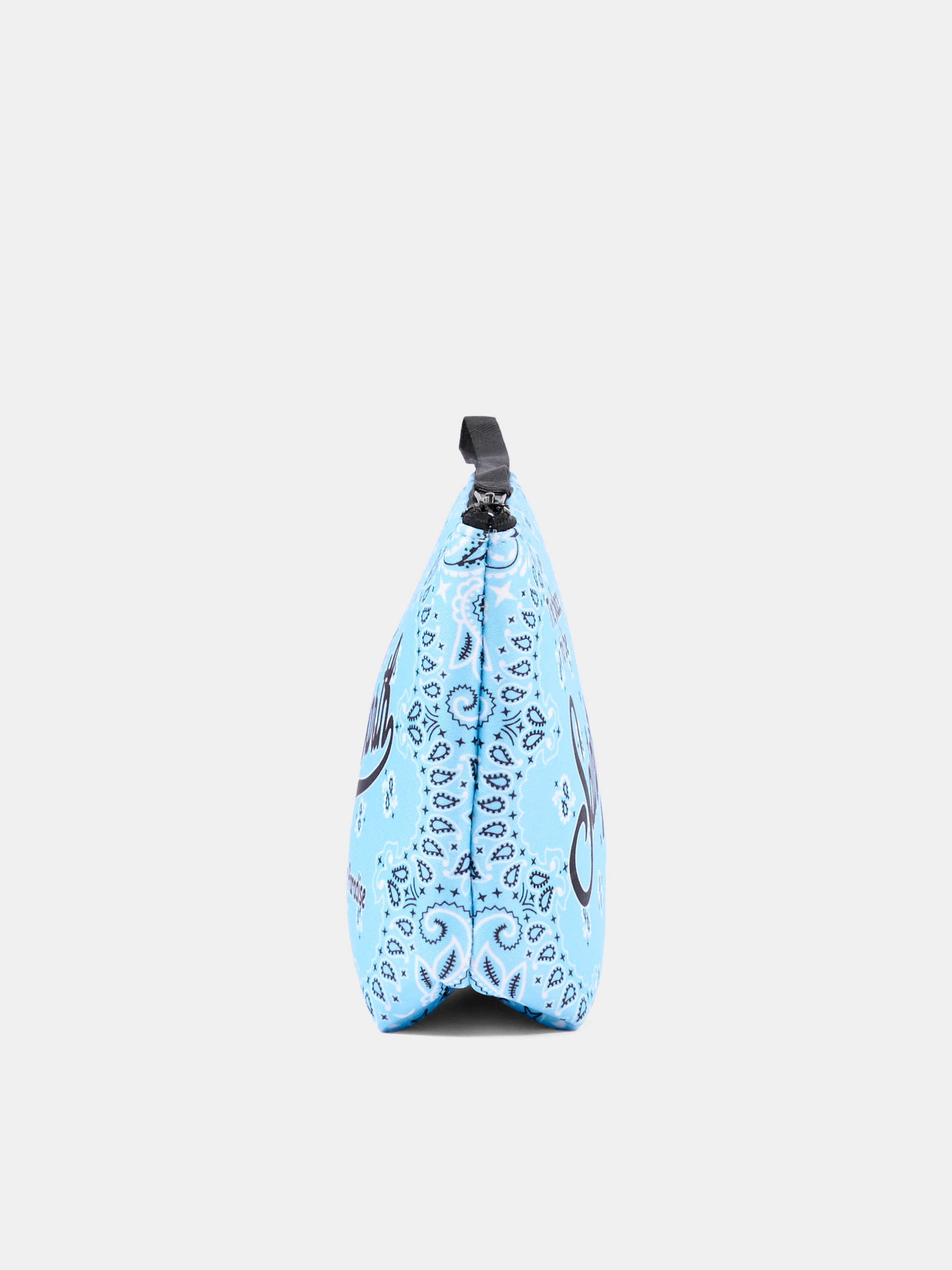 Pochette azzurra Aline per bambini,Mc2 Saint Barth,ALIN001 03136L