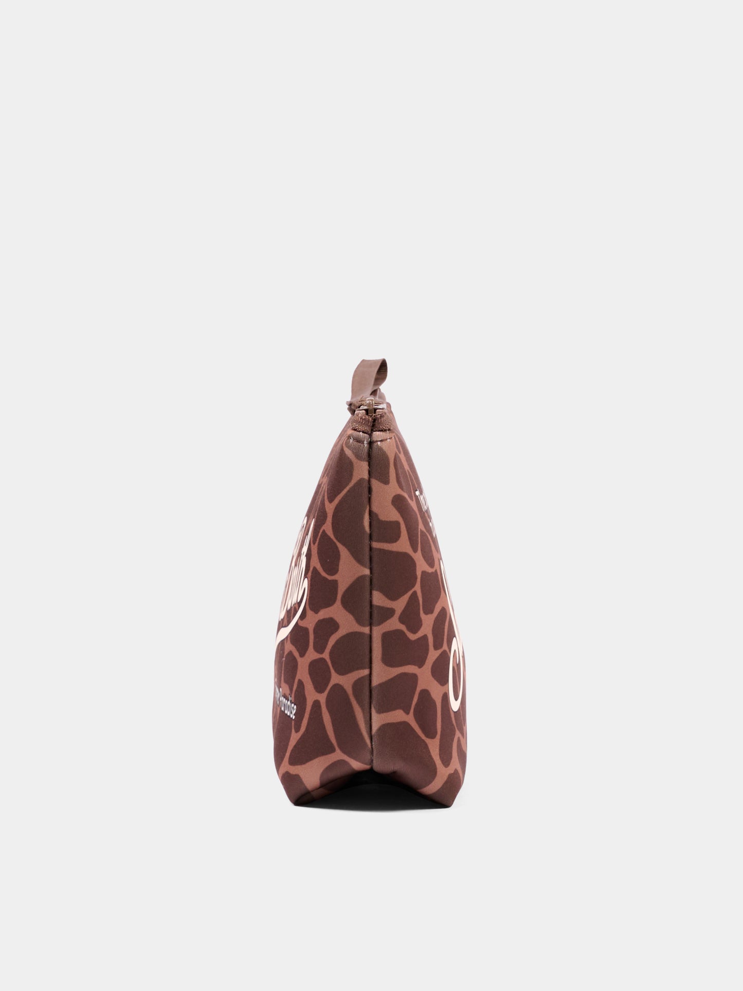 Pochette marrone Aline per bambina,Mc2 Saint Barth,ALIN001 00900L