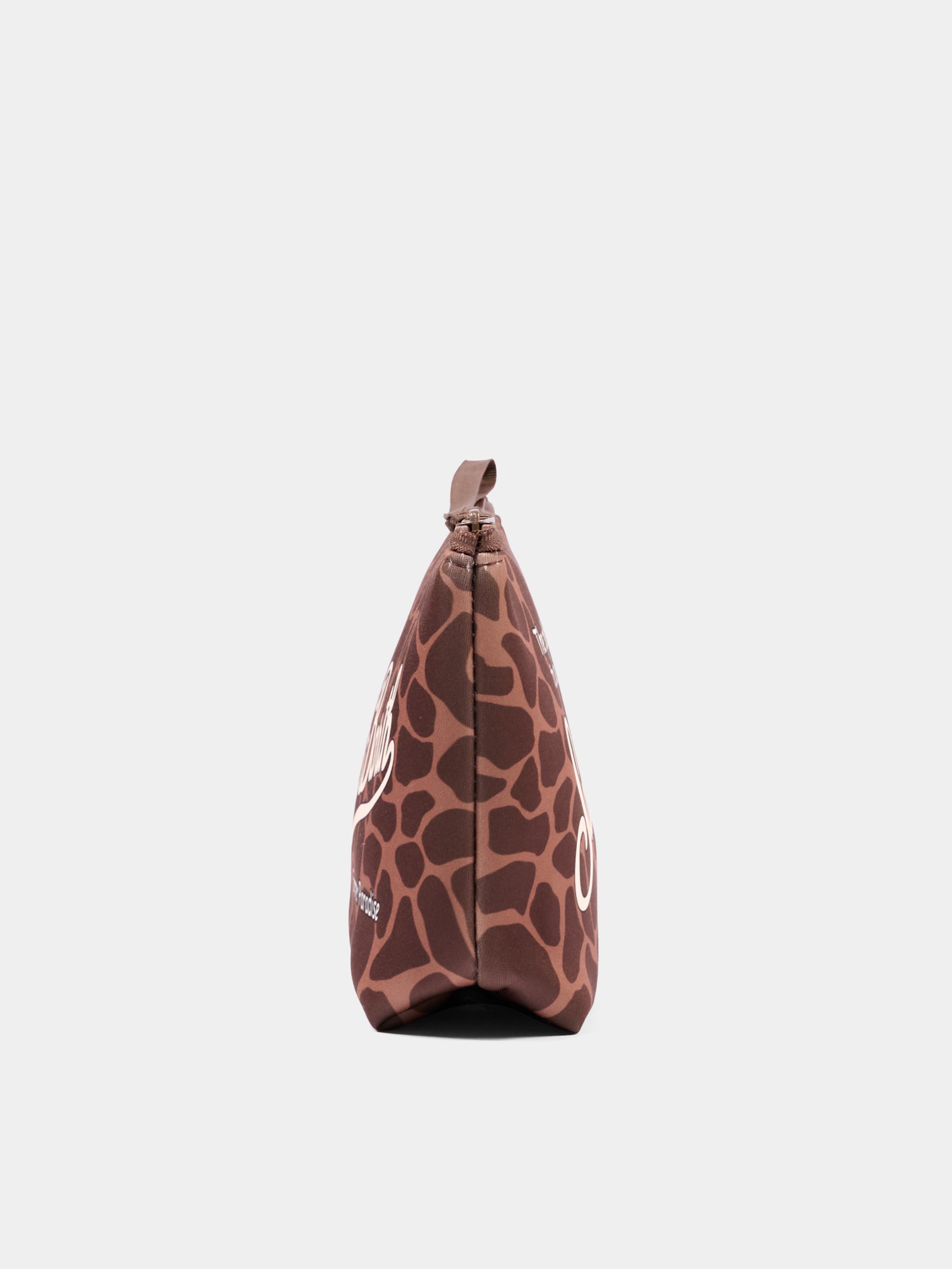 Pochette marrone Aline per bambina,Mc2 Saint Barth,ALIN001 00900L