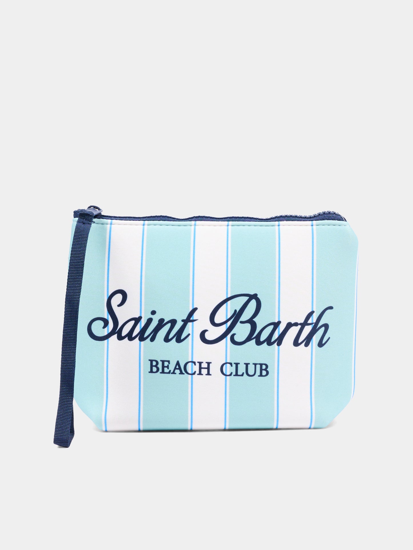 Pochette verde Aline per bambini,Mc2 Saint Barth,ALIN001 00606L
