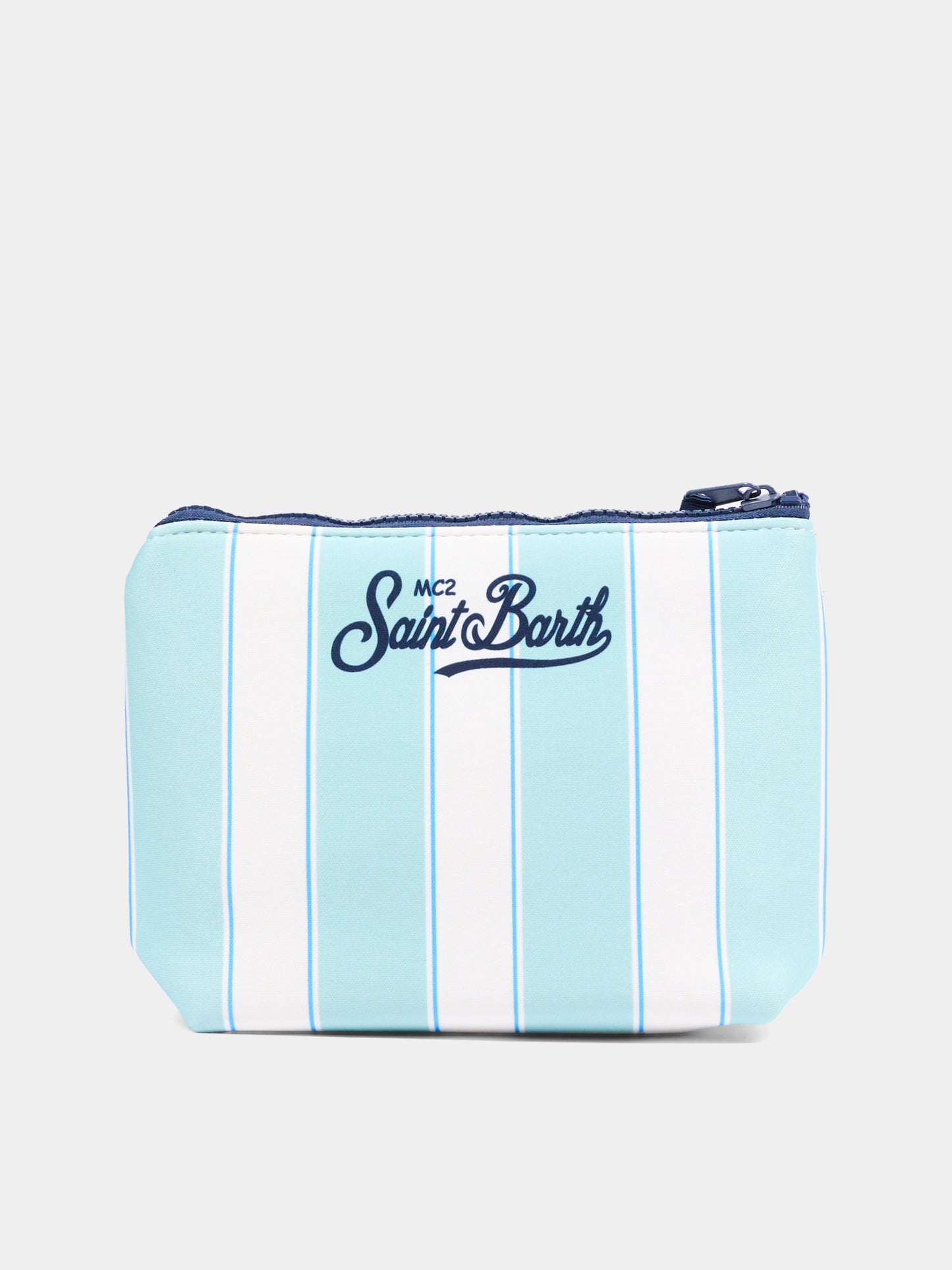 Pochette verde Aline per bambini,Mc2 Saint Barth,ALIN001 00606L