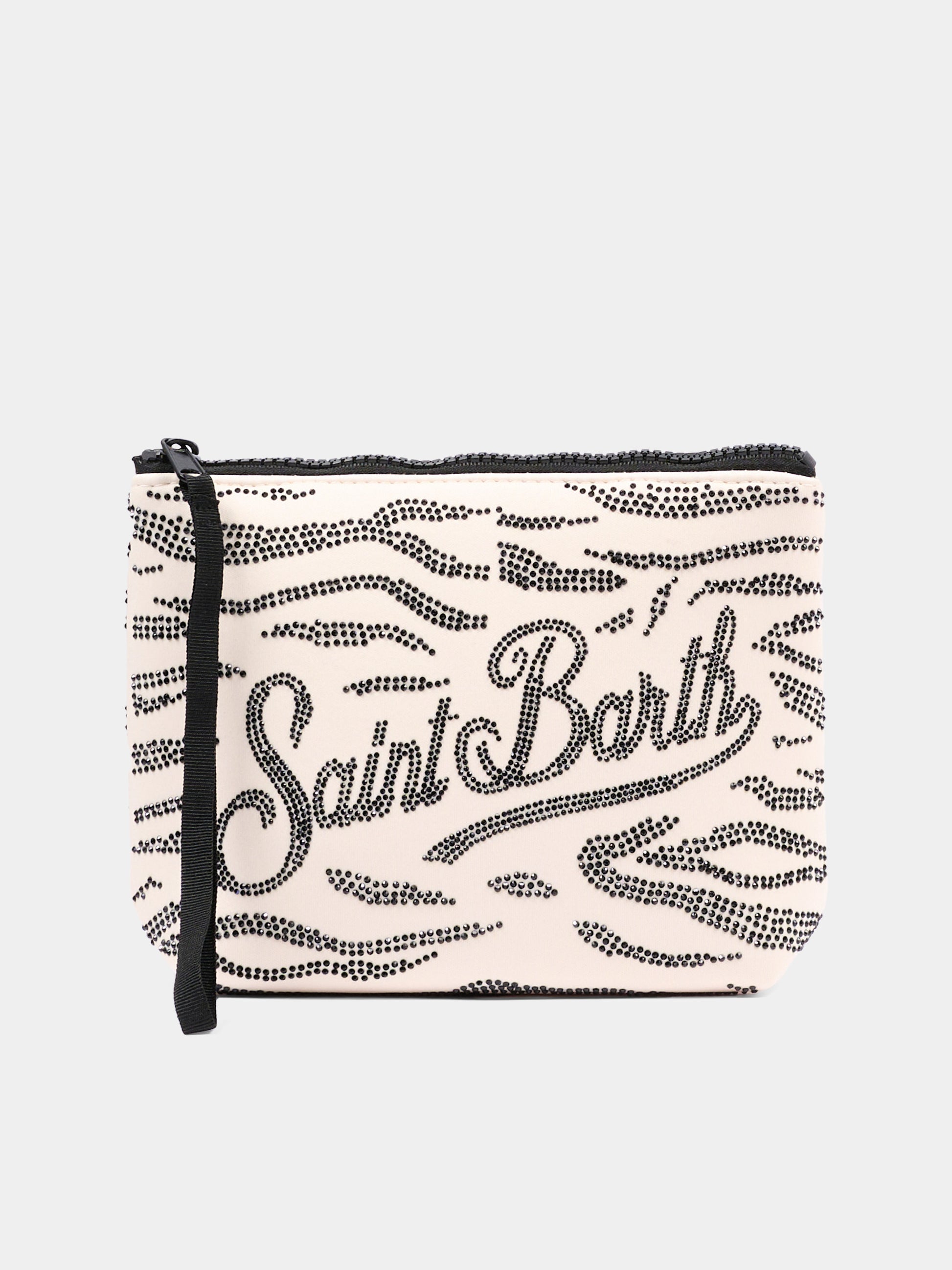 Pochette multicolor Aline Strass per bambina,Mc2 Saint Barth,ALI0032 00271L