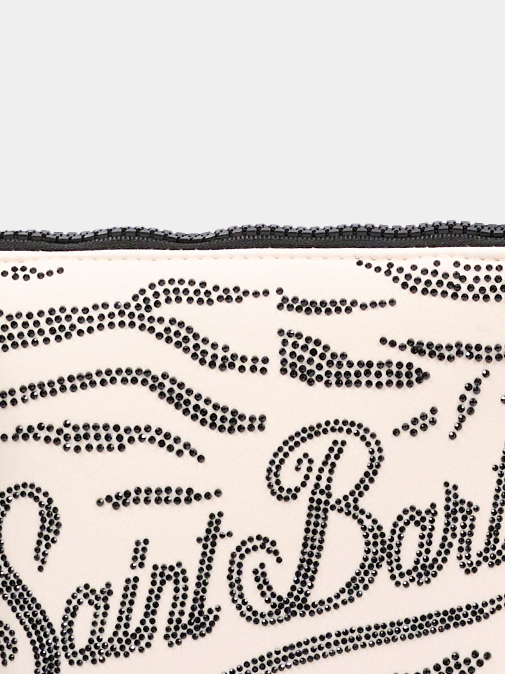 Pochette multicolor Aline Strass per bambina,Mc2 Saint Barth,ALI0032 00271L