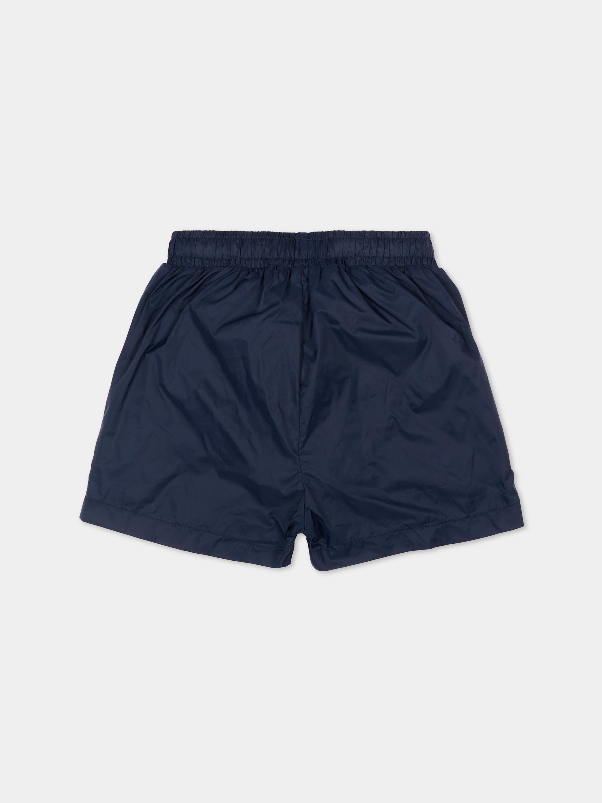 Boxer mare blu per neonato con logo,Richmond,RIP26013CO BLUE BEACON