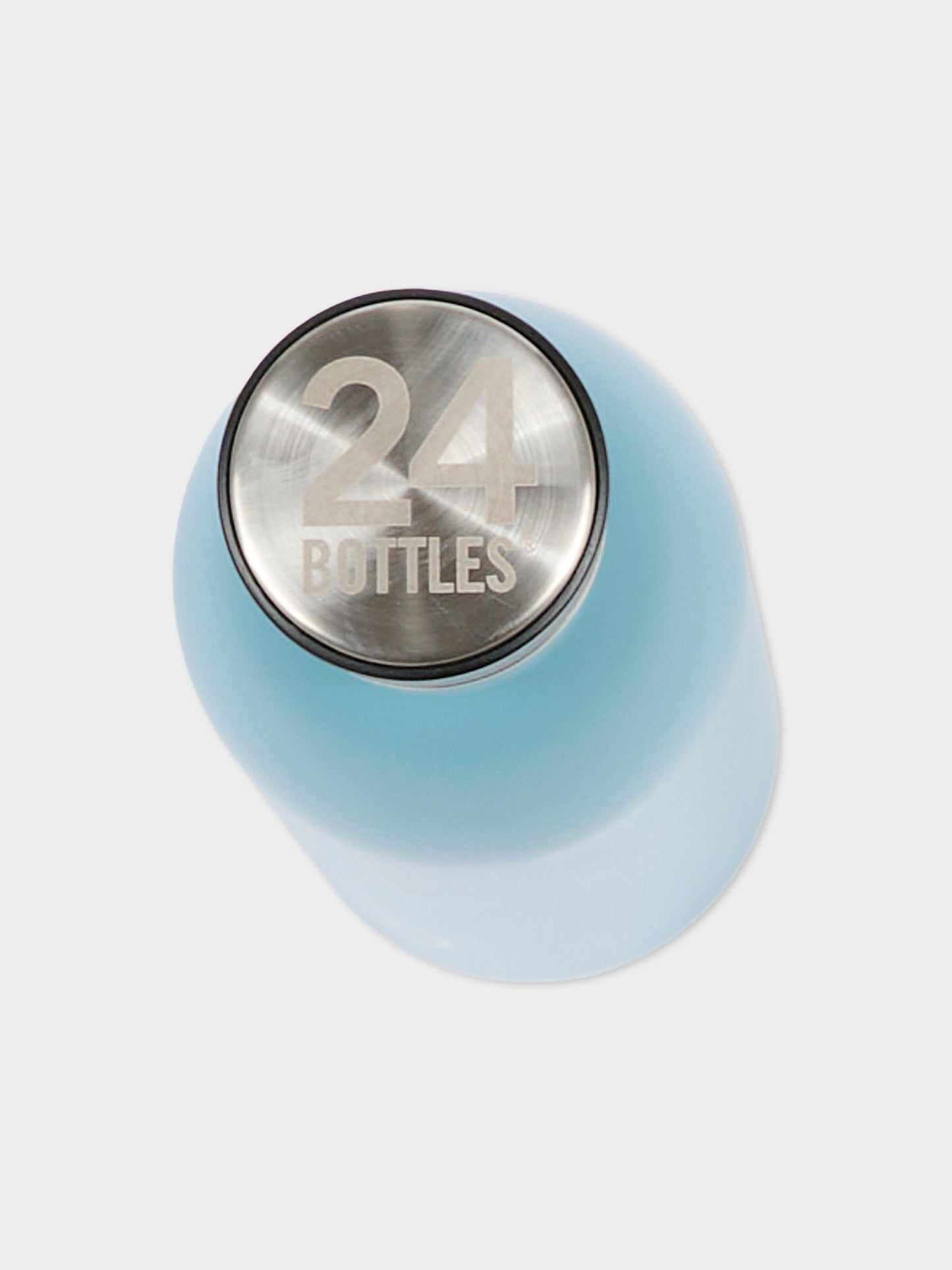 Urban Bottle 500 ml Powered Blue per bambini,24bottles,000564 POWERED BLUE