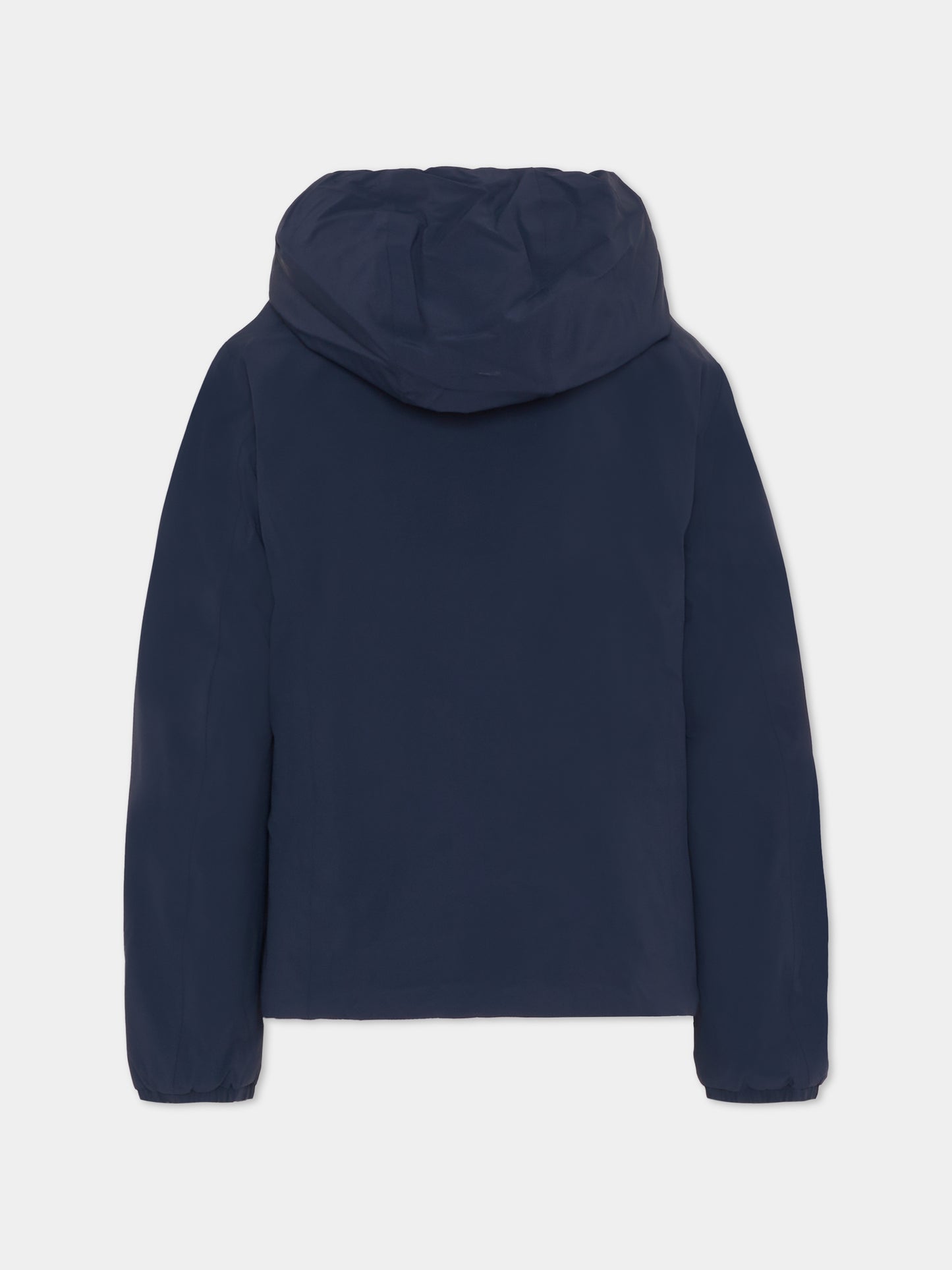 Piumino reversibile blu Lily St Warm per bambina con logo,K-way,K71339W BBJ