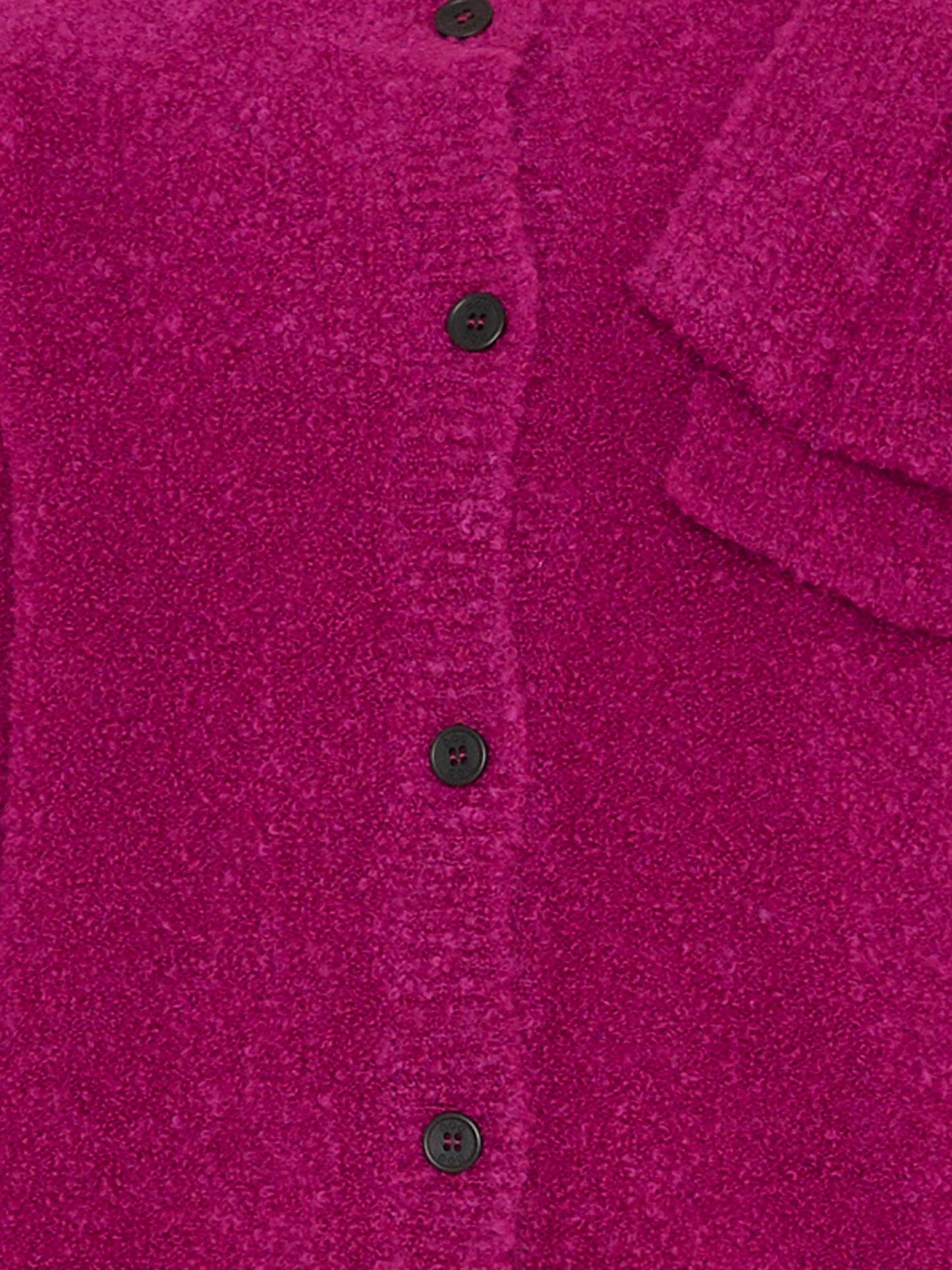 Cardigan viola per bambina con fiocco,Douuod Kids,DX9A20 W0223 560