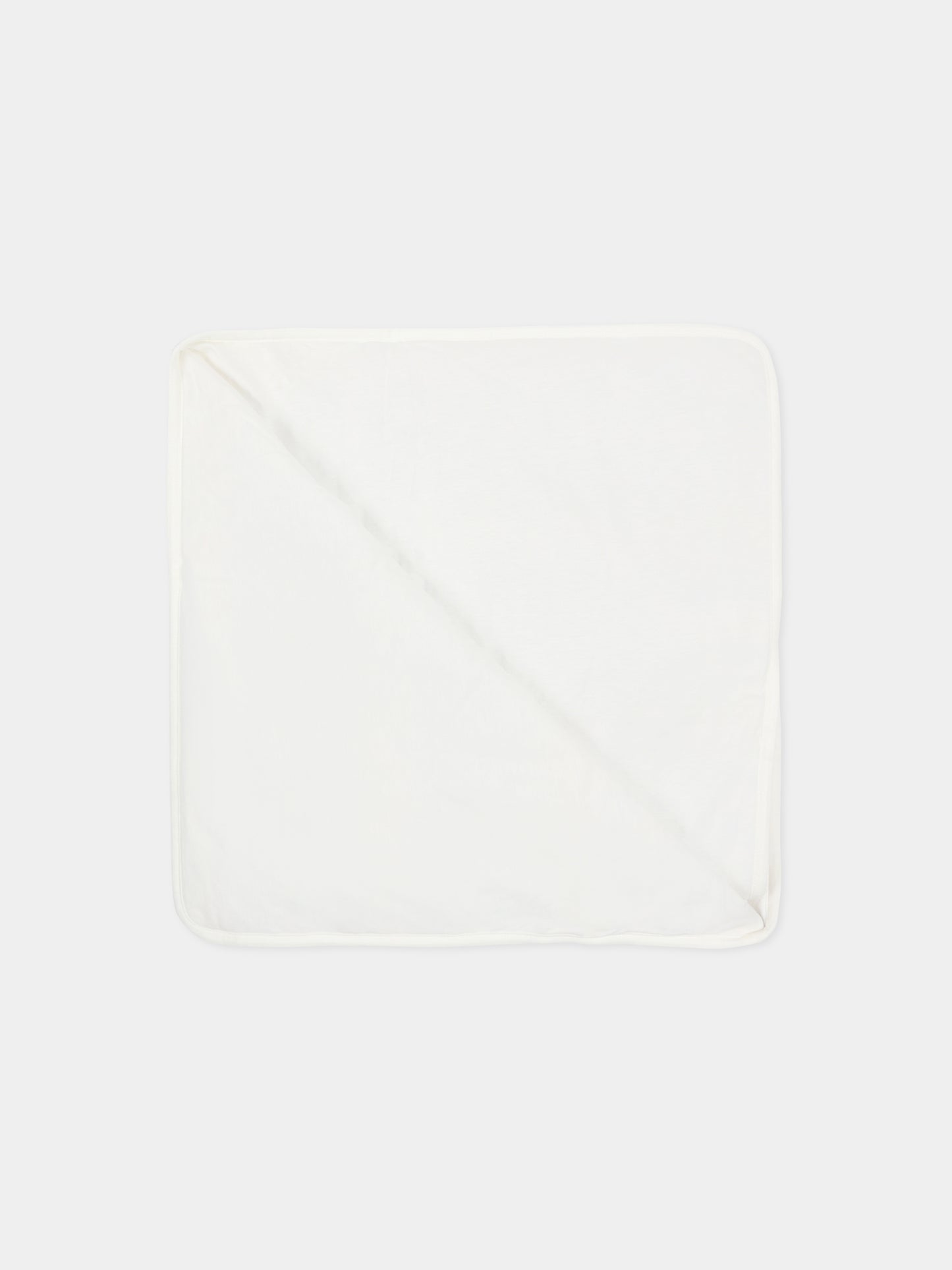 Coperta multicolor a zig zag per neonata,Missoni,MX0010 Z3293 528MC