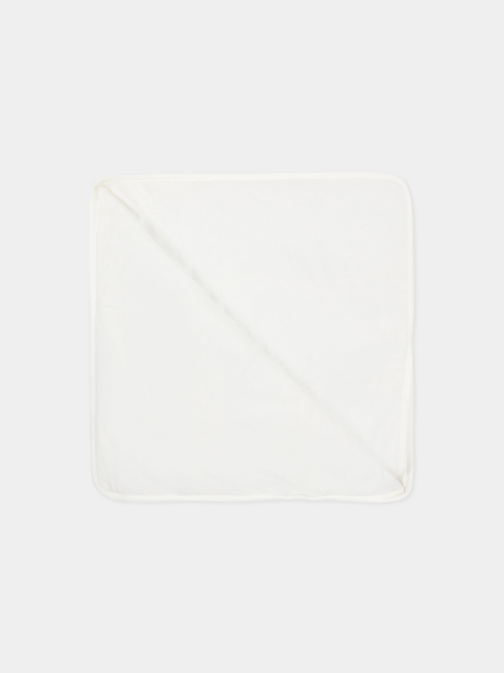 Coperta multicolor a zig zag per neonata,Missoni,MX0010 Z3293 528MC