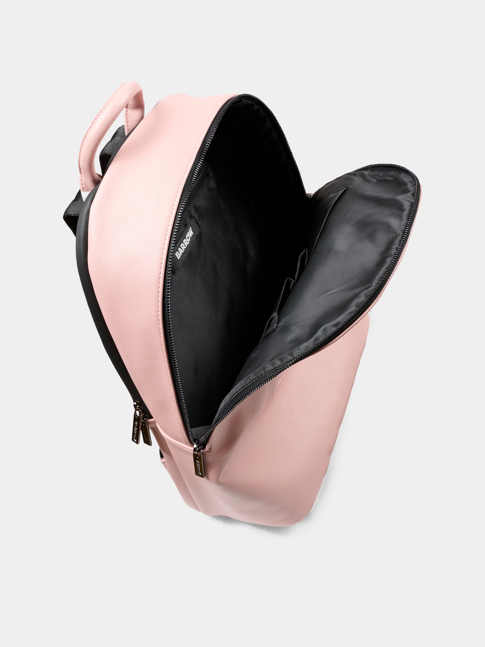 Zaino rosa per bambini con smile,Barrow,F5BKJUBP025 BW014