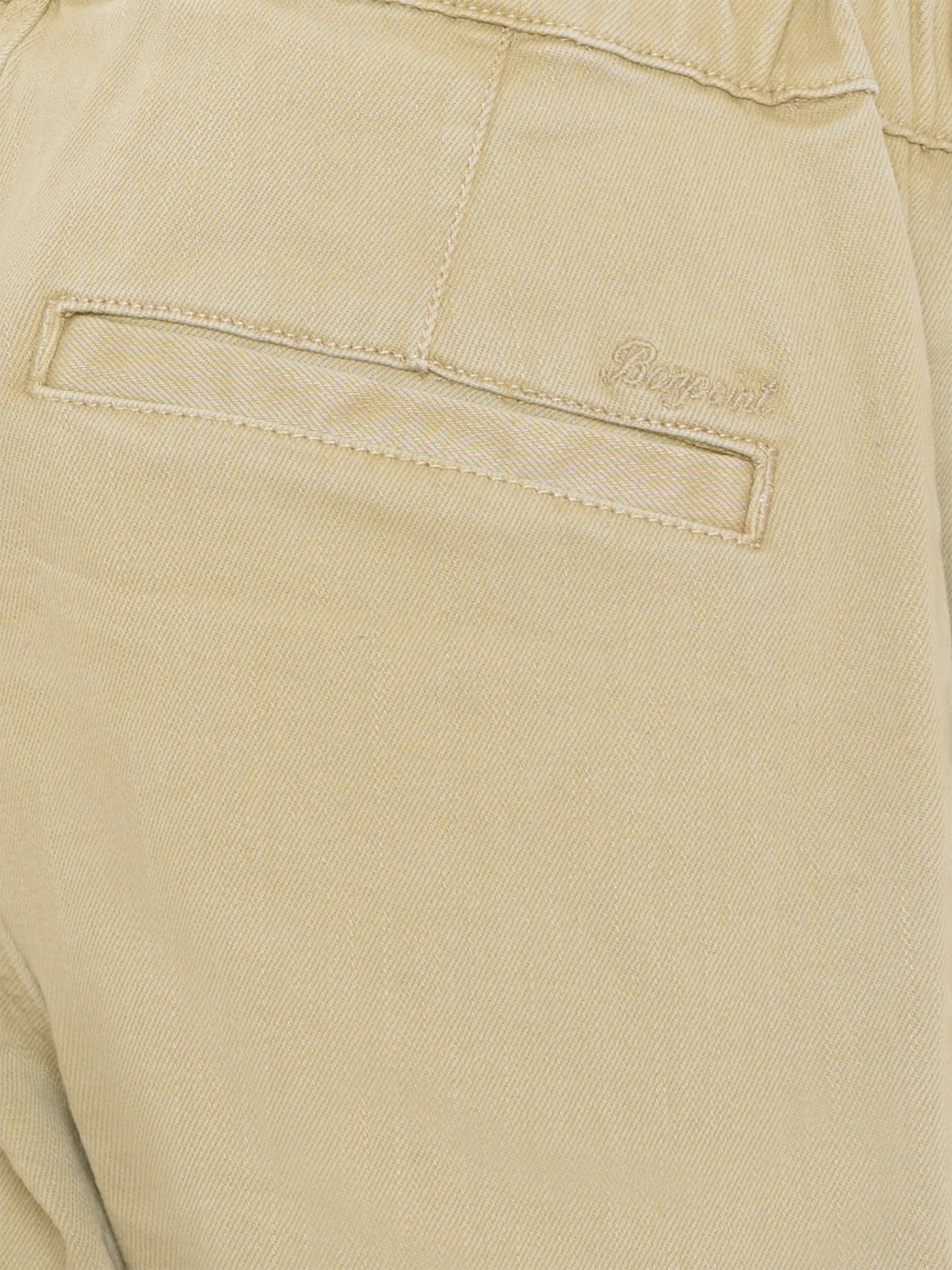 Pantaloni verde per bambino con logo,Bonpoint,W06BPAW00002 042