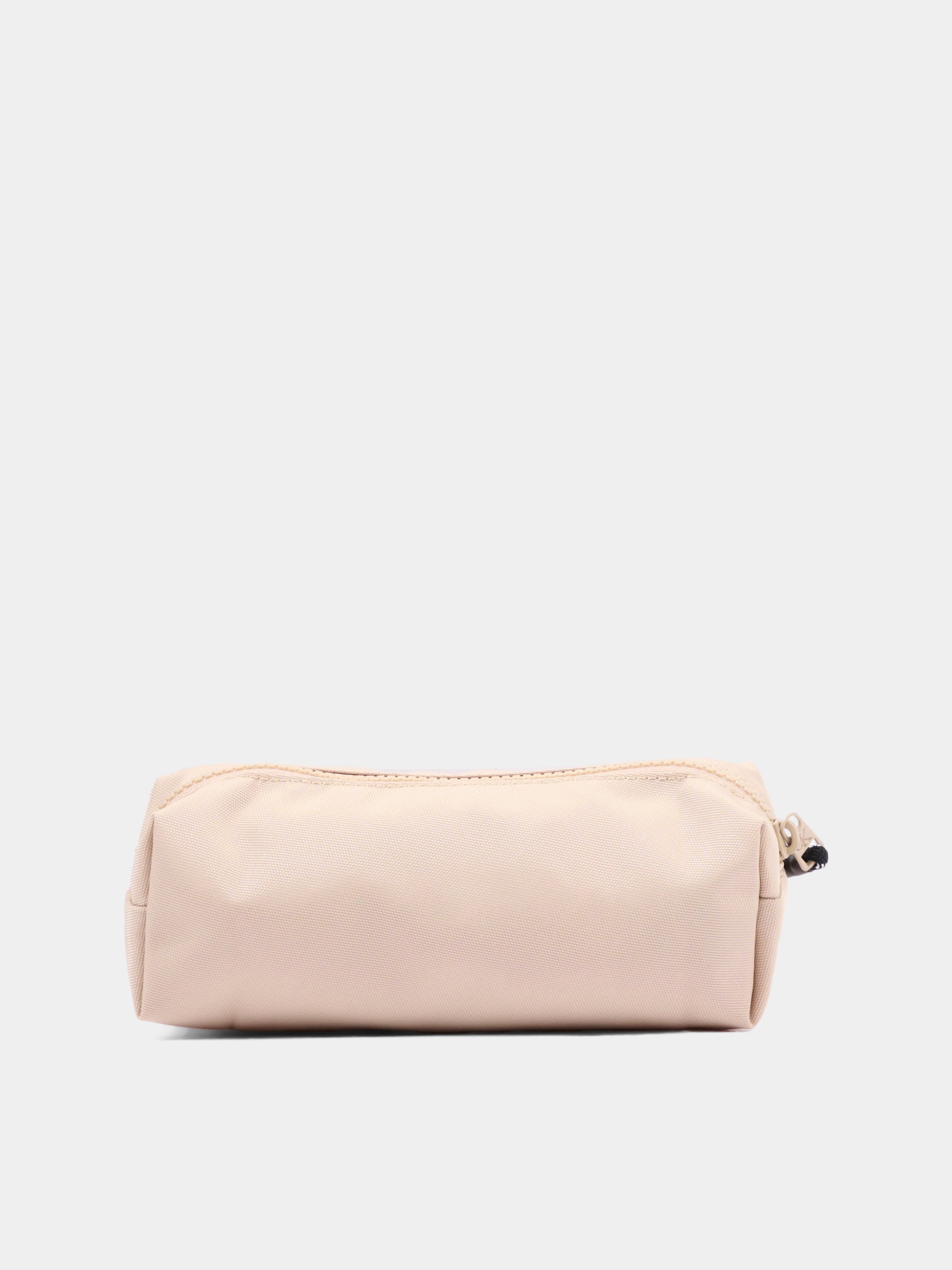 Astuccio beige per bambini con logo,Calvin Klein Kids,IU0IU00734 PCV