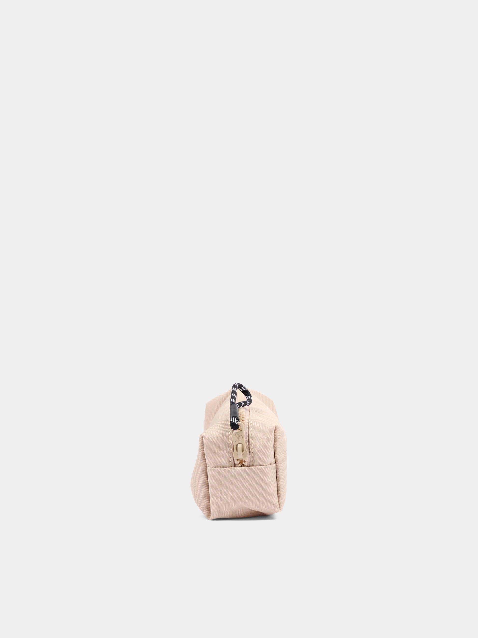 Astuccio beige per bambini con logo,Calvin Klein Kids,IU0IU00734 PCV