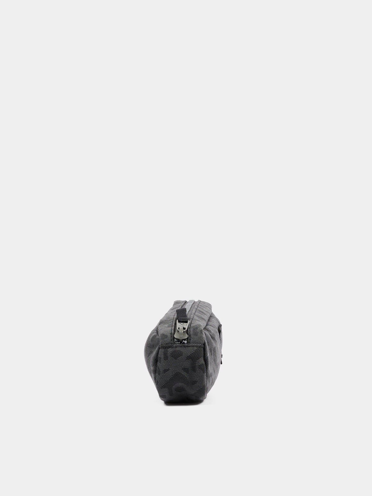Astuccio nero per bambini con logo,Calvin Klein Kids,IU0IU00736 BEH