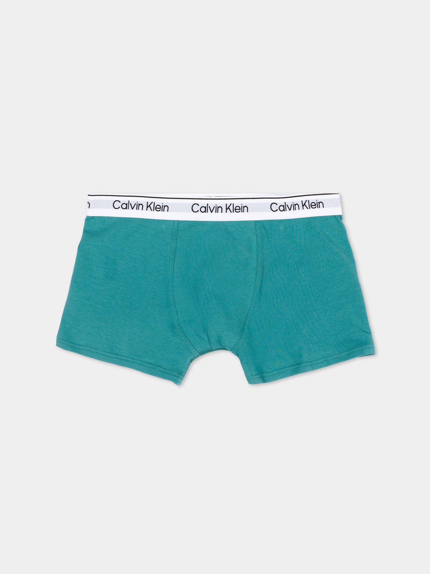 Boxer multicolor per bambino con logo,Calvin Klein Kids,B70B700506 0T9