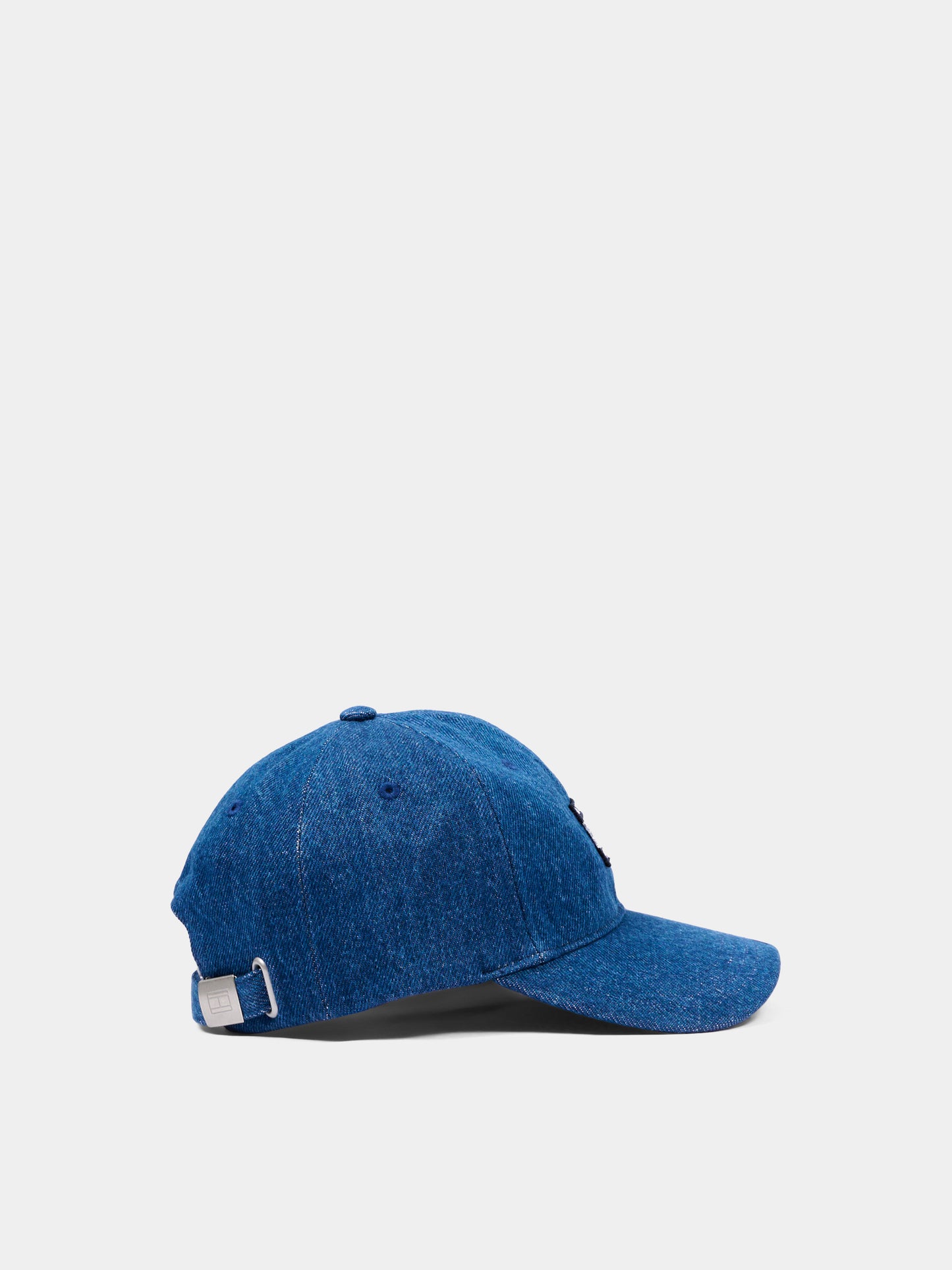 Cappello denim per bambini con logo,Tommy Hilfiger Junior,KA0KA00076 1A4