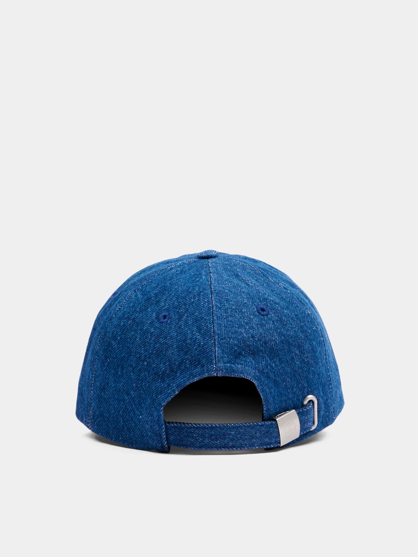 Cappello denim per bambini con logo,Tommy Hilfiger Junior,KA0KA00076 1A4