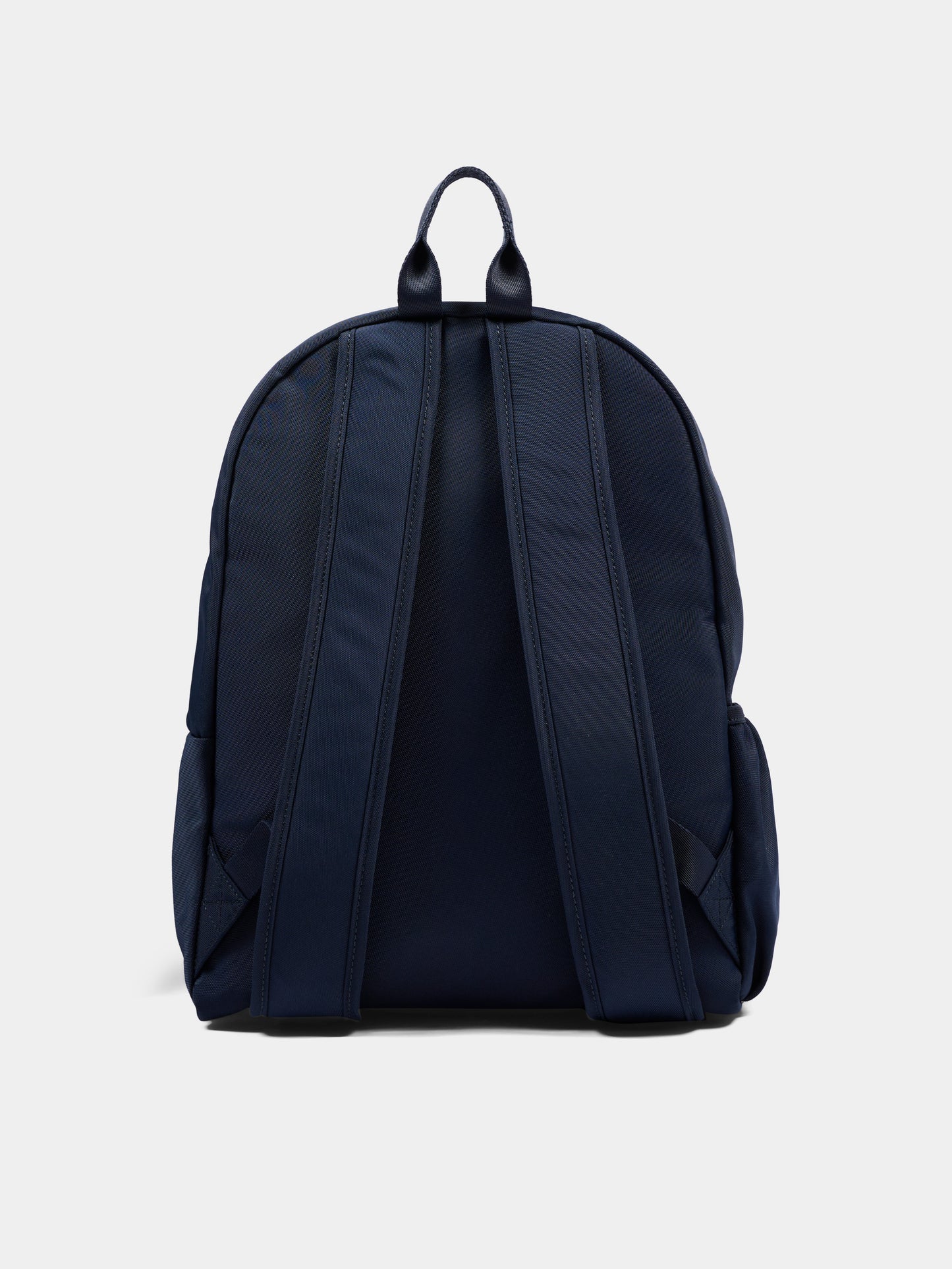 Zaino blu per bambini con logo,Tommy Hilfiger Junior,KA0KA00115 DW6