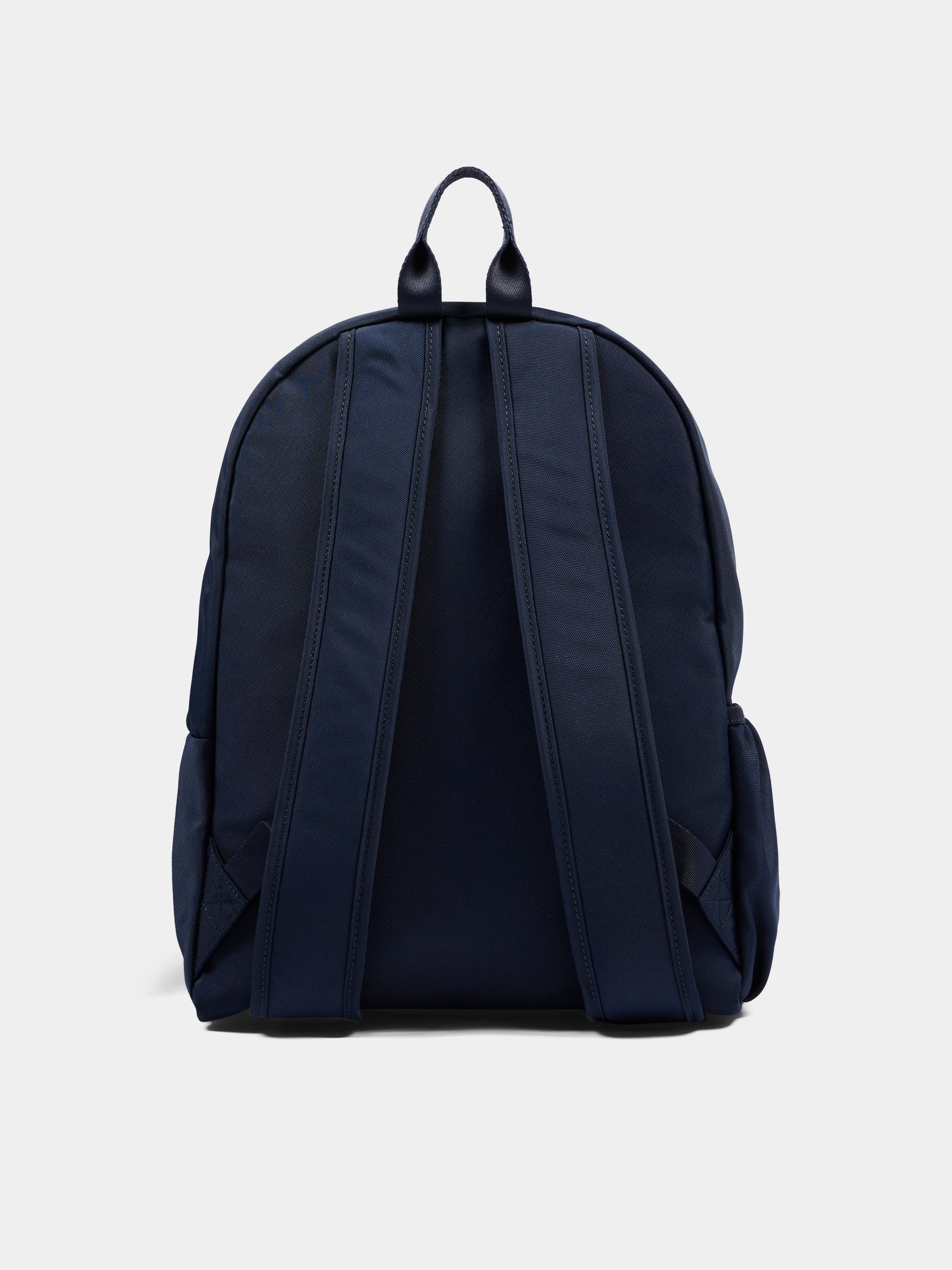 Zaino blu per bambini con logo,Tommy Hilfiger Junior,KA0KA00115 DW6