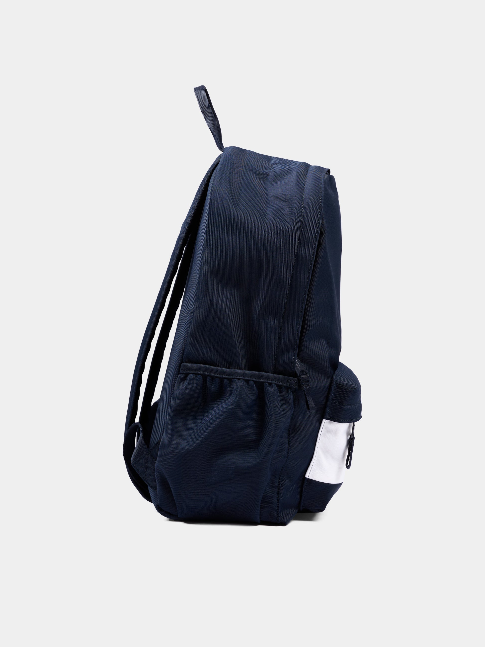 Zaino blu per bambini con logo,Tommy Hilfiger Junior,KA0KA00115 DW6